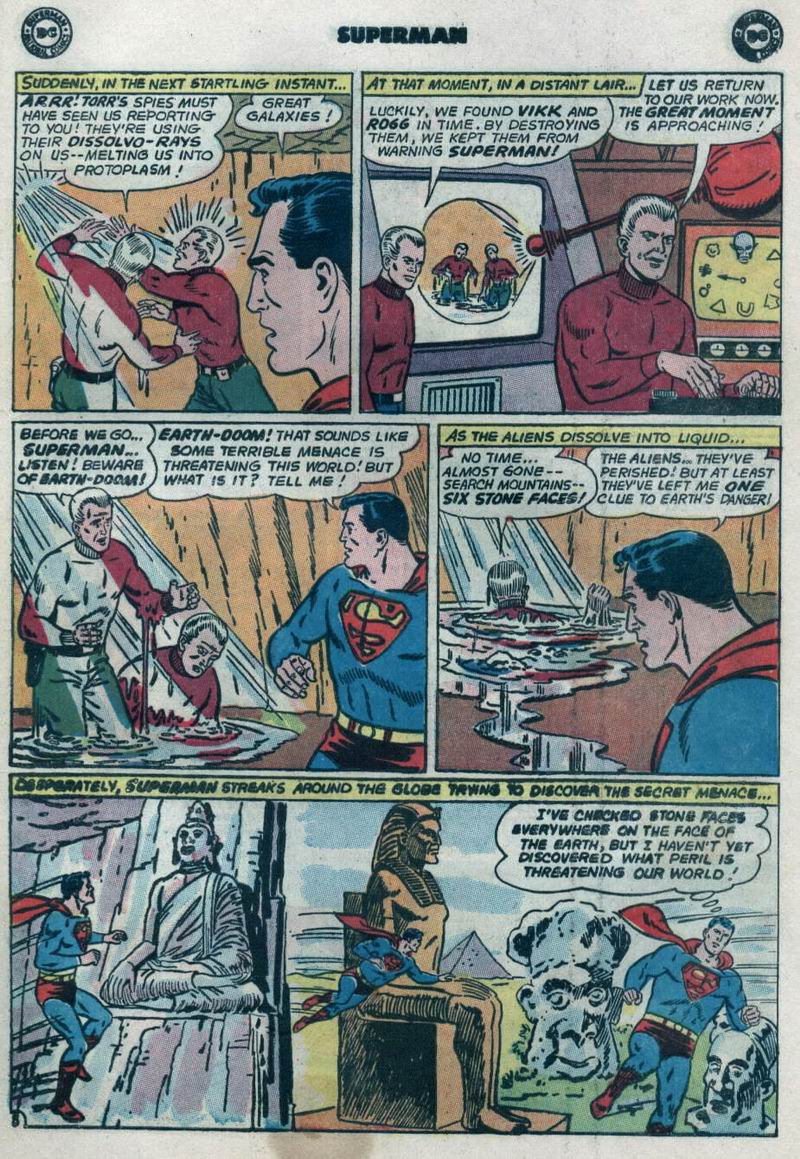 Read online Superman (1939) comic -  Issue #178 - 11