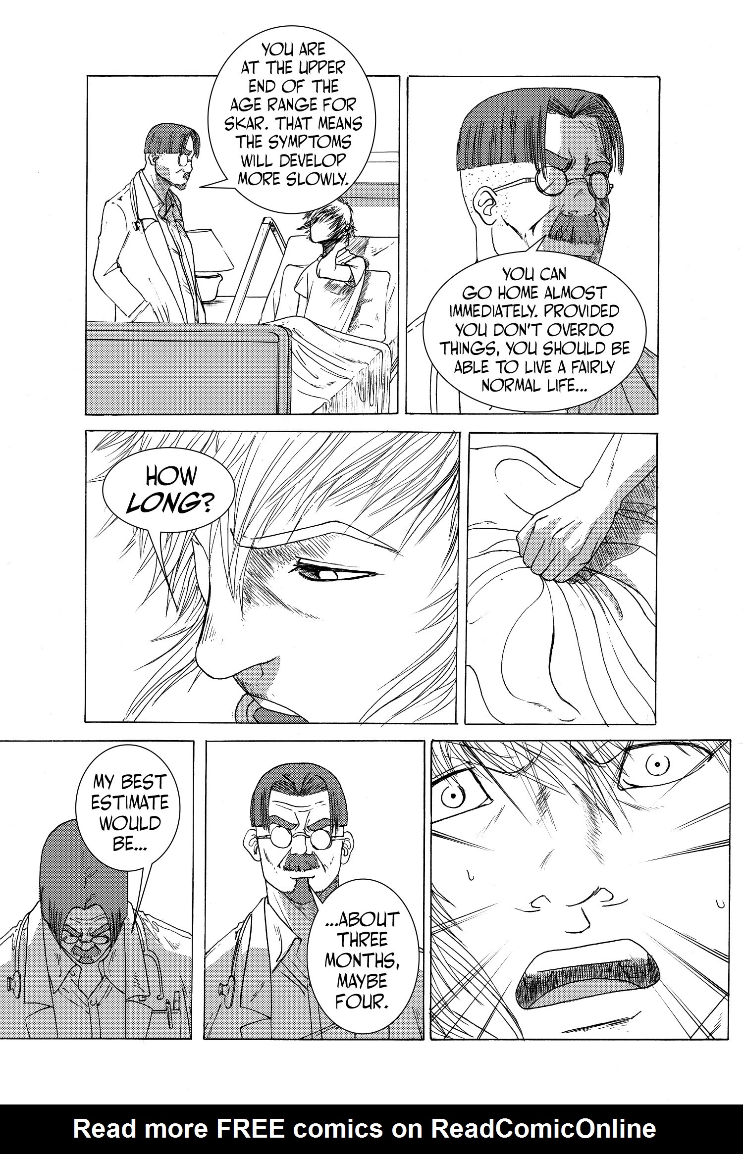 Read online Poison Candy comic -  Issue # TPB 1 (Part 1) - 63