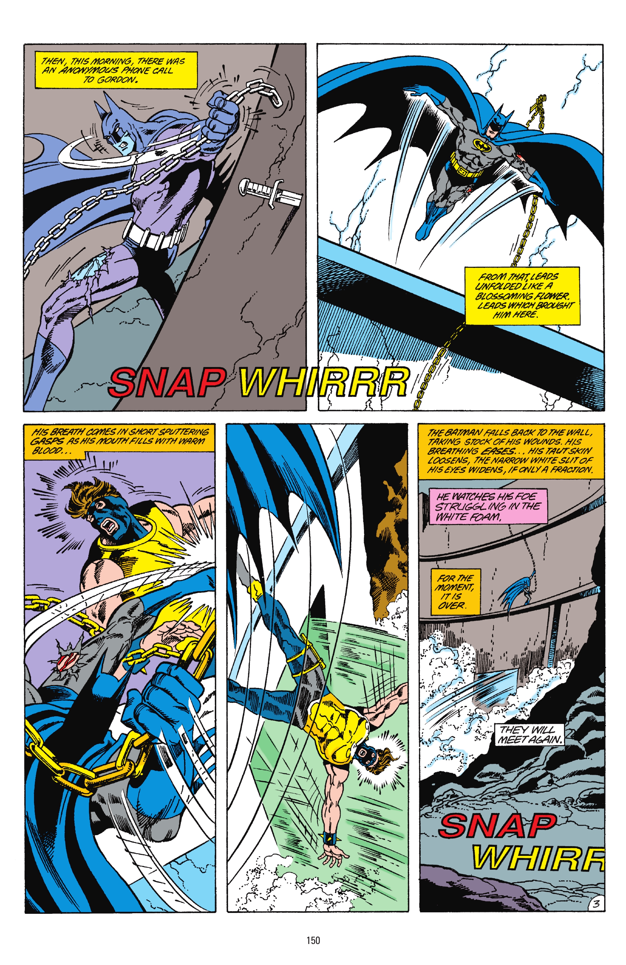 Read online Batman: A Death in the Family comic -  Issue # _Deluxe Edition (Part 2) - 49