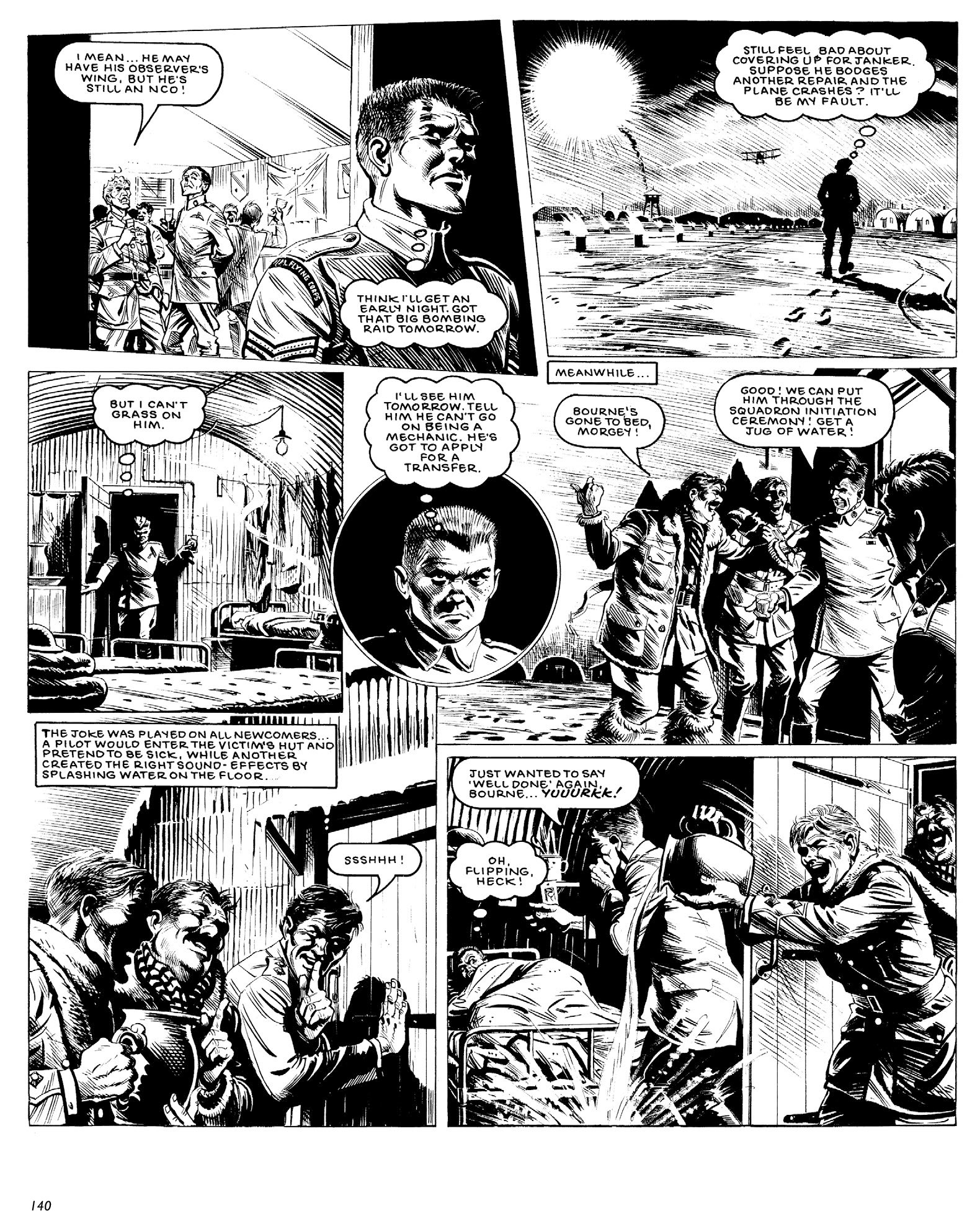 Read online Charley's War: The Definitive Collection comic -  Issue # TPB 3 (Part 2) - 42