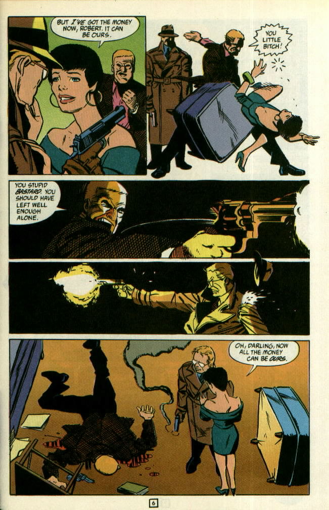 Read online Ms. Tree Quarterly comic -  Issue #7 - 55