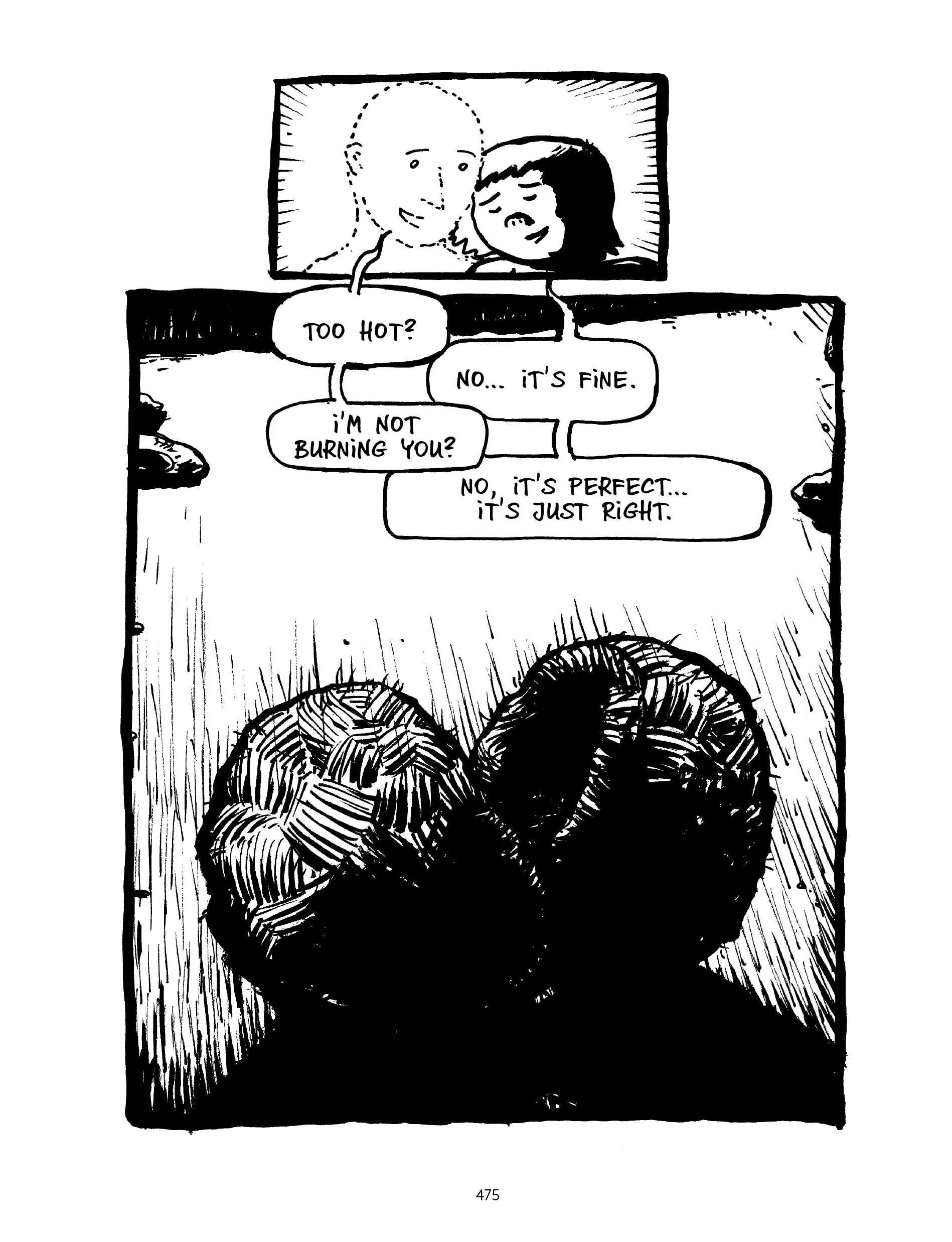 Read online Mr. Lightbulb comic -  Issue # TPB (Part 5) - 55