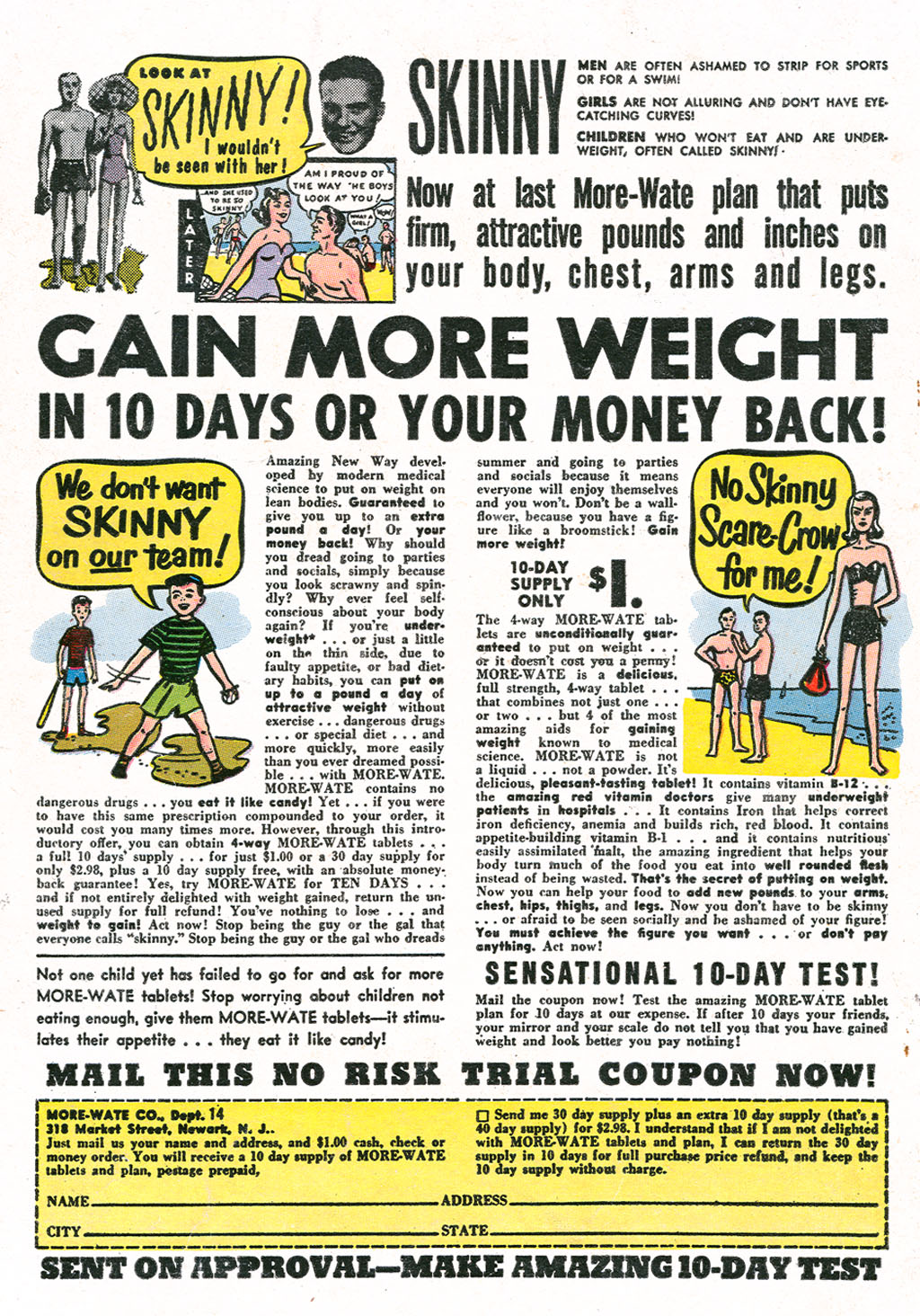 Read online The Rawhide Kid comic -  Issue #5 - 36