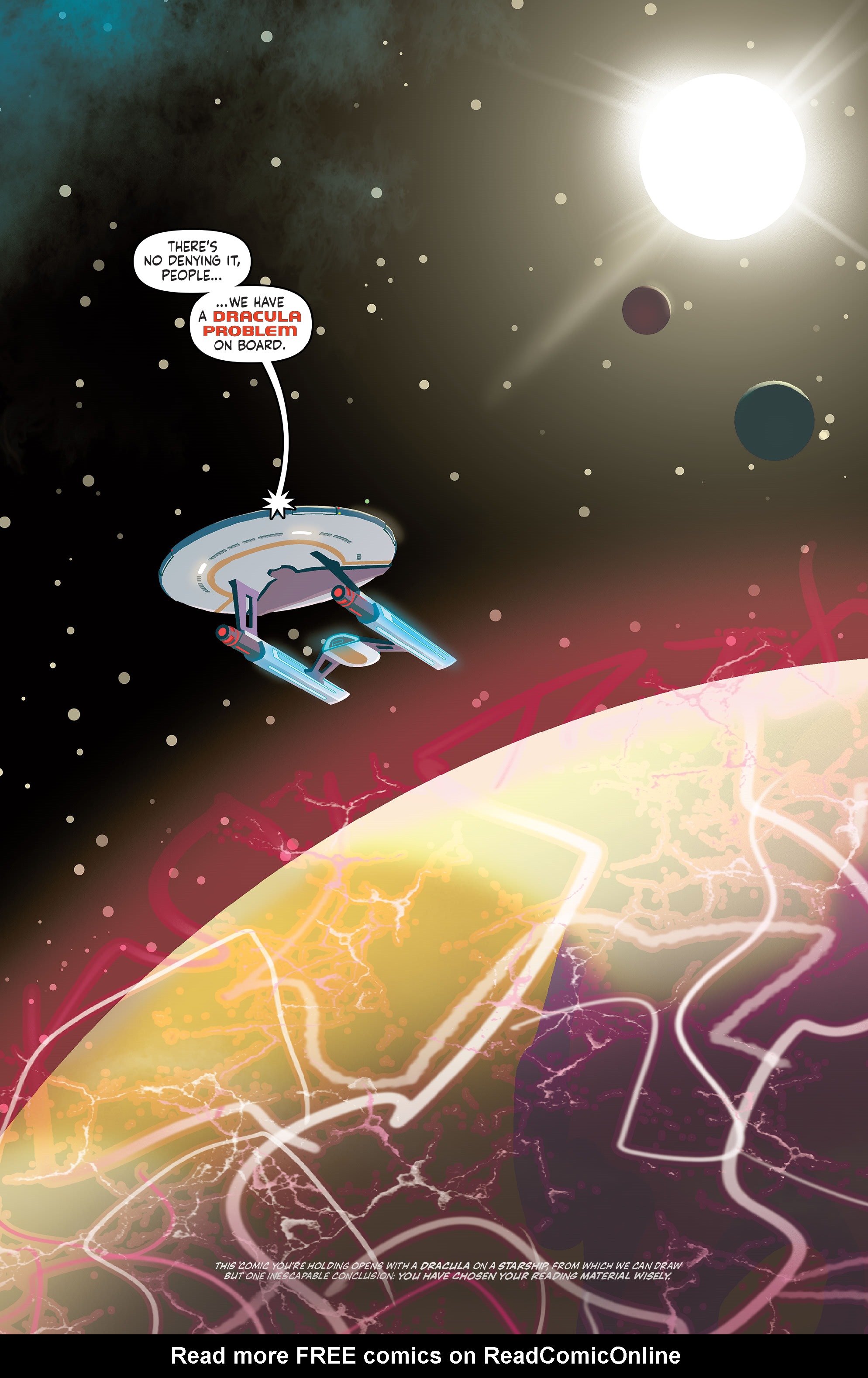 Read online Star Trek: Lower Decks comic -  Issue #2 - 3