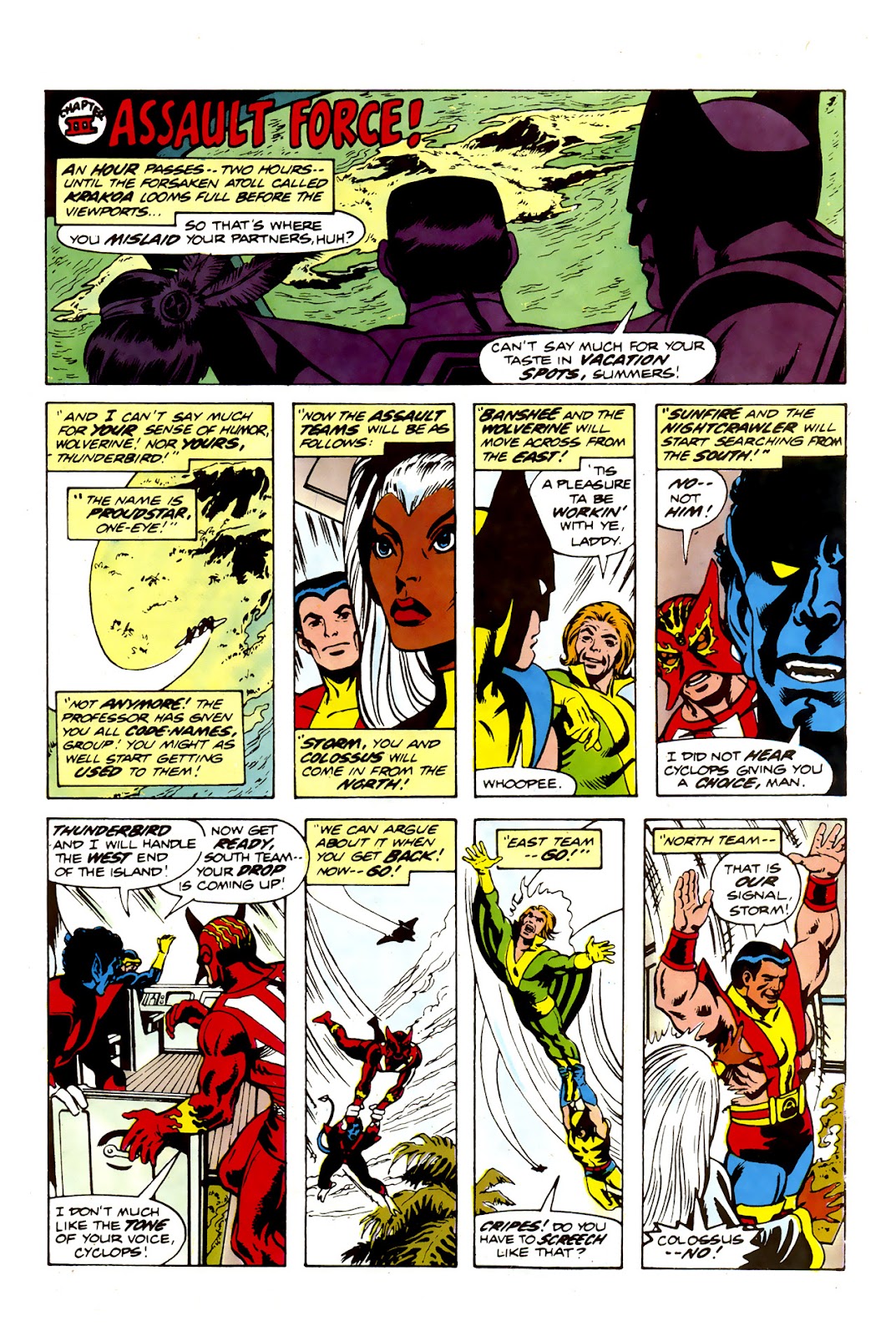 The 100 Greatest Marvels of All Time issue 7 - Page 33