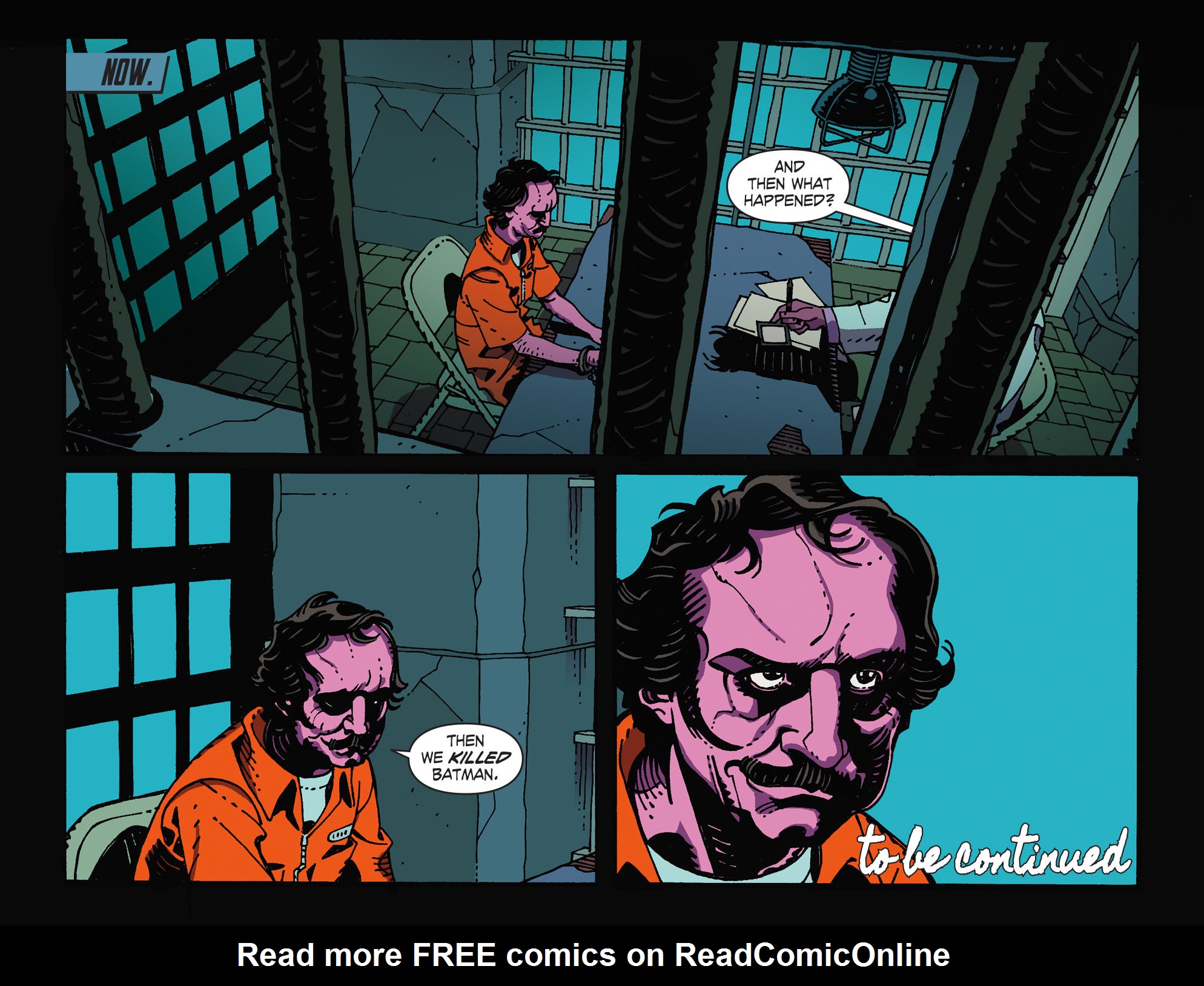 Read online Legends of the Dark Knight [I] comic -  Issue #80 - 22