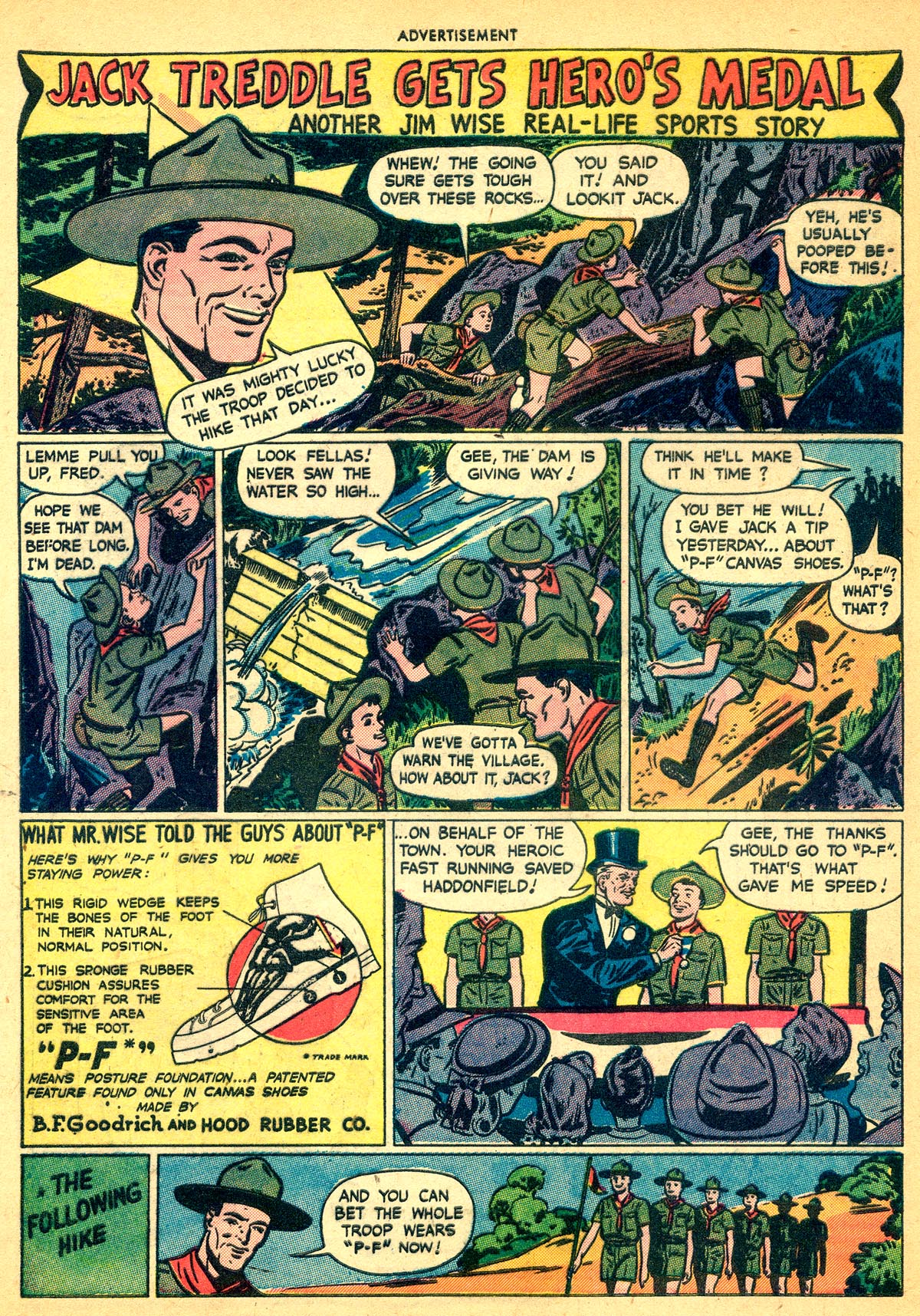 Read online Animal Antics comic -  Issue #9 - 12