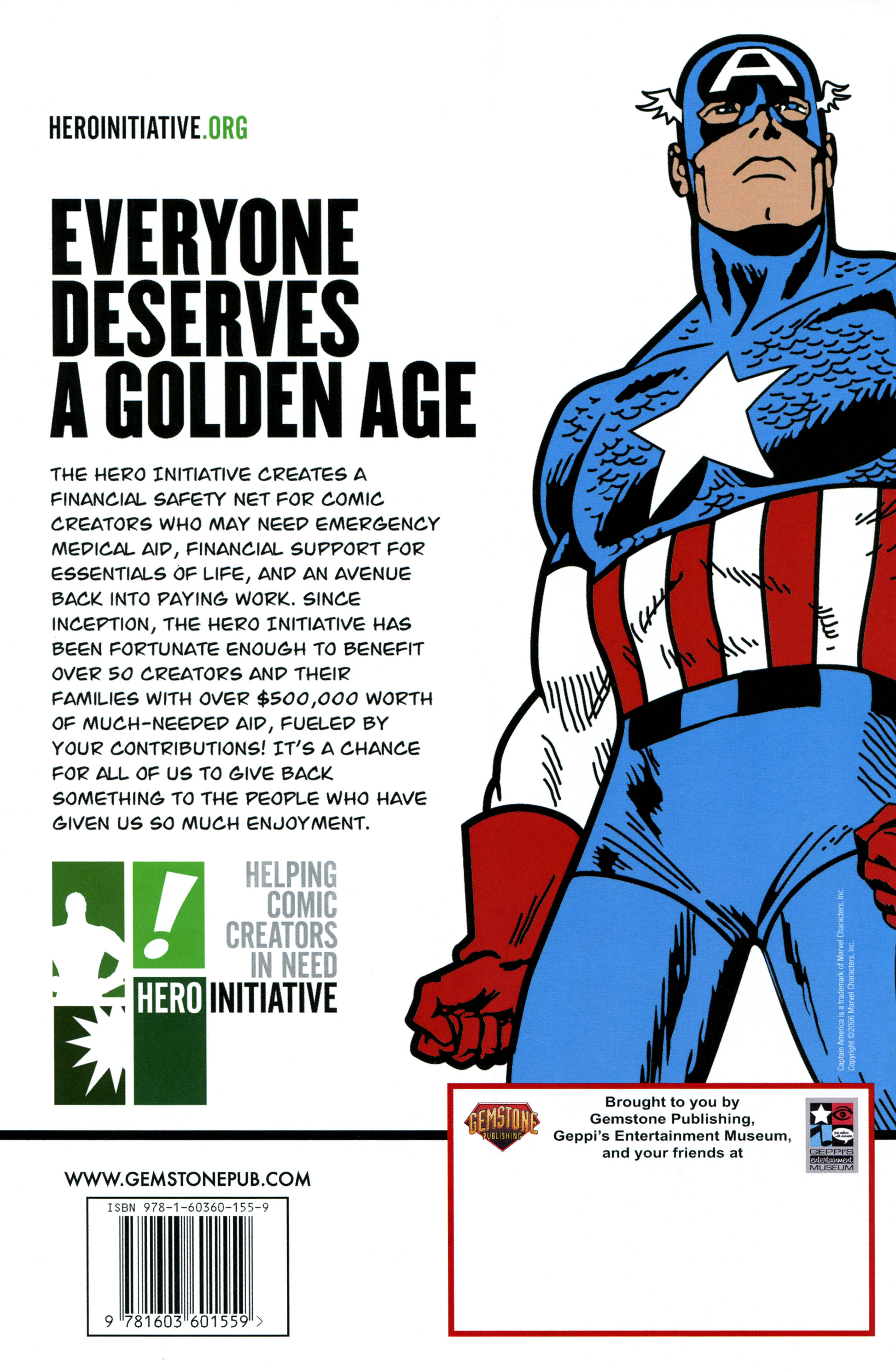 Read online Free Comic Book Day 2014 comic -  Issue # Overstreet s Comic Book Marketplace 04 - 36