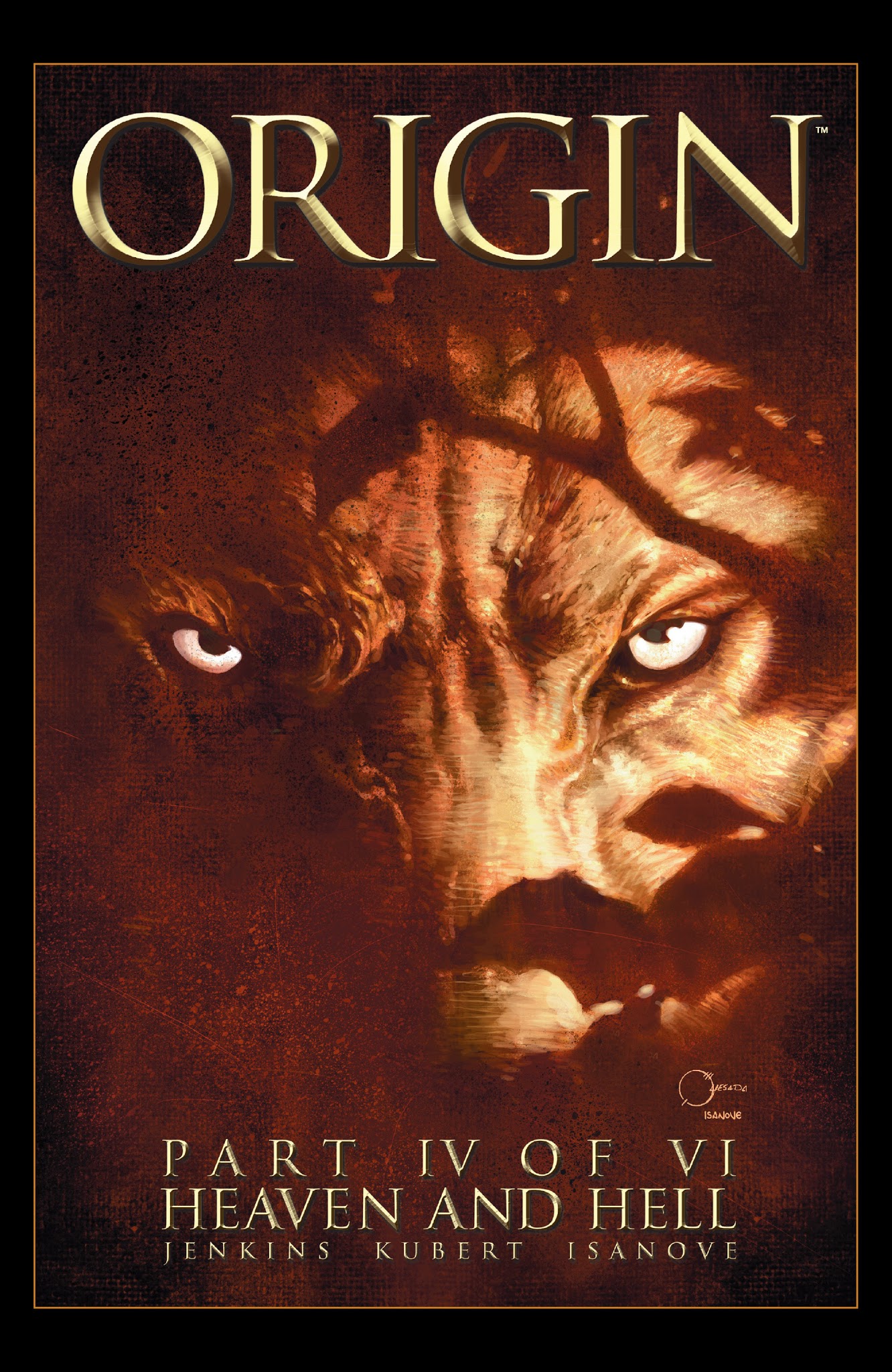 Read online Wolverine Epic Collection: Blood Debt comic -  Issue # TPB - 327