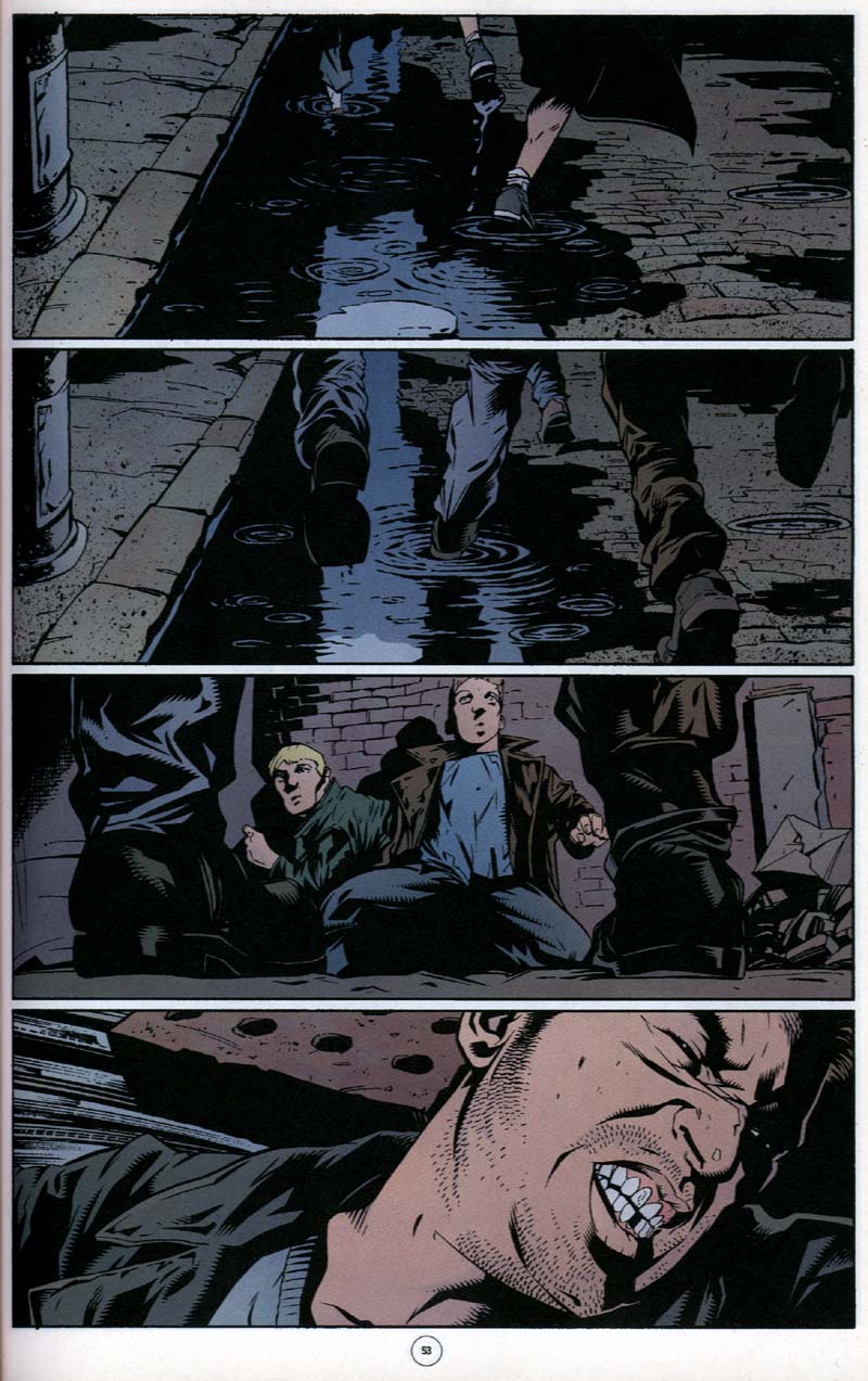 Read online Batman: No Man's Land comic -  Issue # TPB 1 - 58