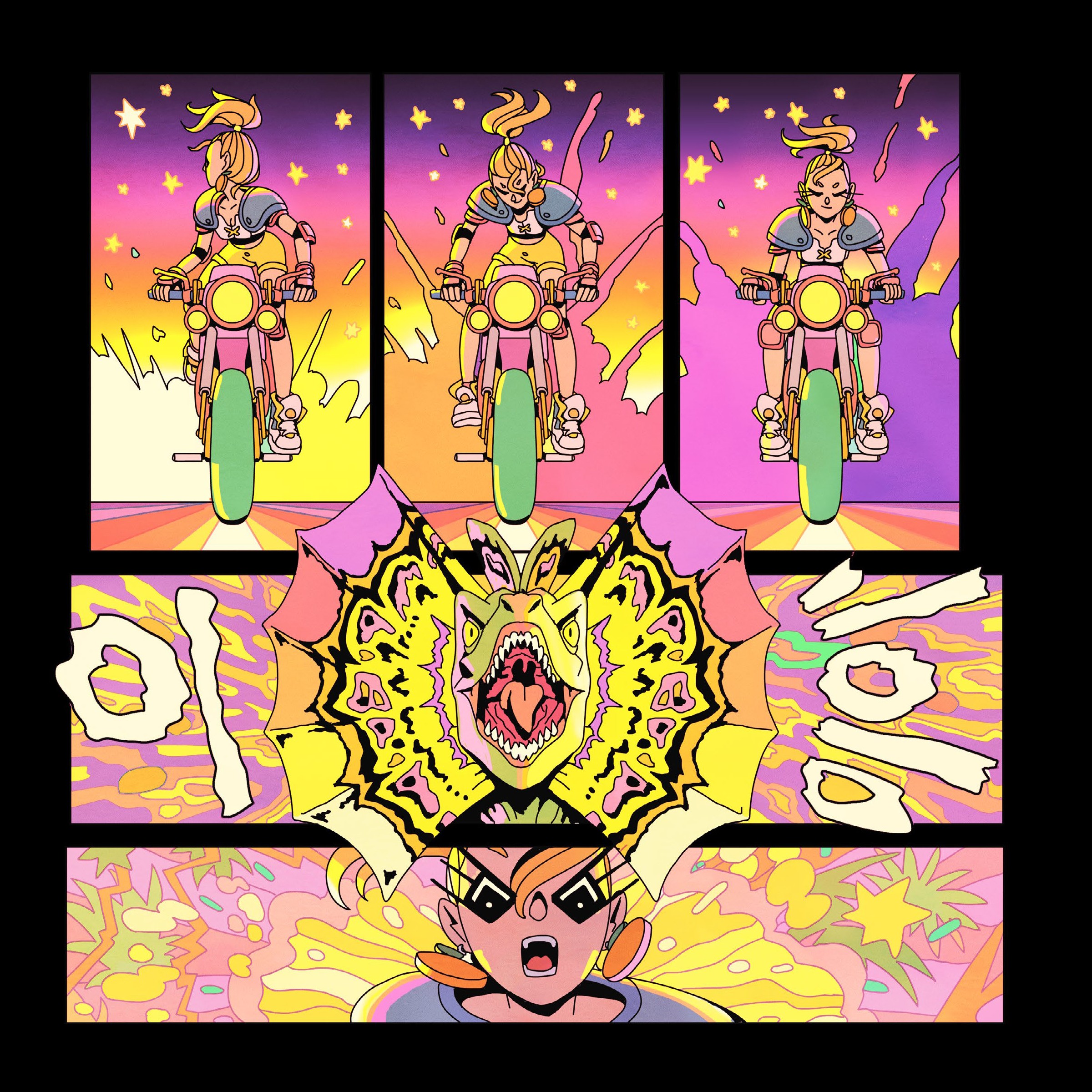 Read online Roly Poly comic -  Issue # TPB - 110