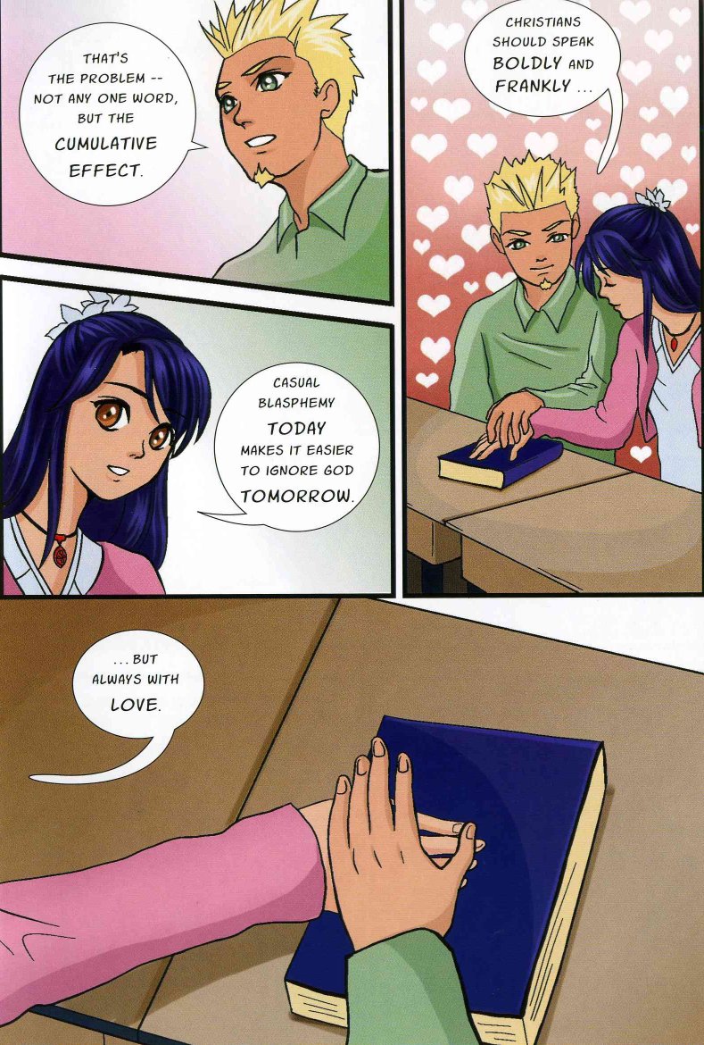 Read online Serenity (2005) comic -  Issue #1 - 28