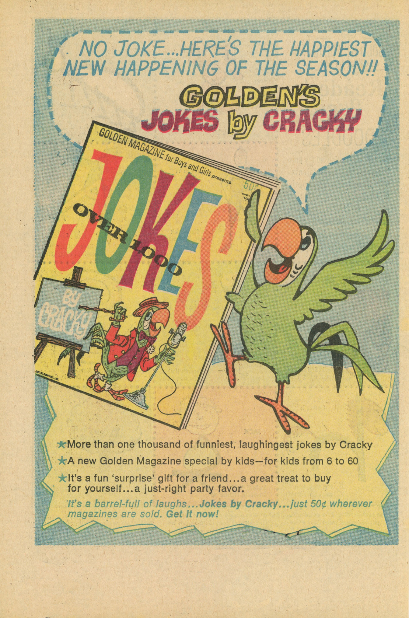 Read online Banana Splits comic -  Issue #3 - 34