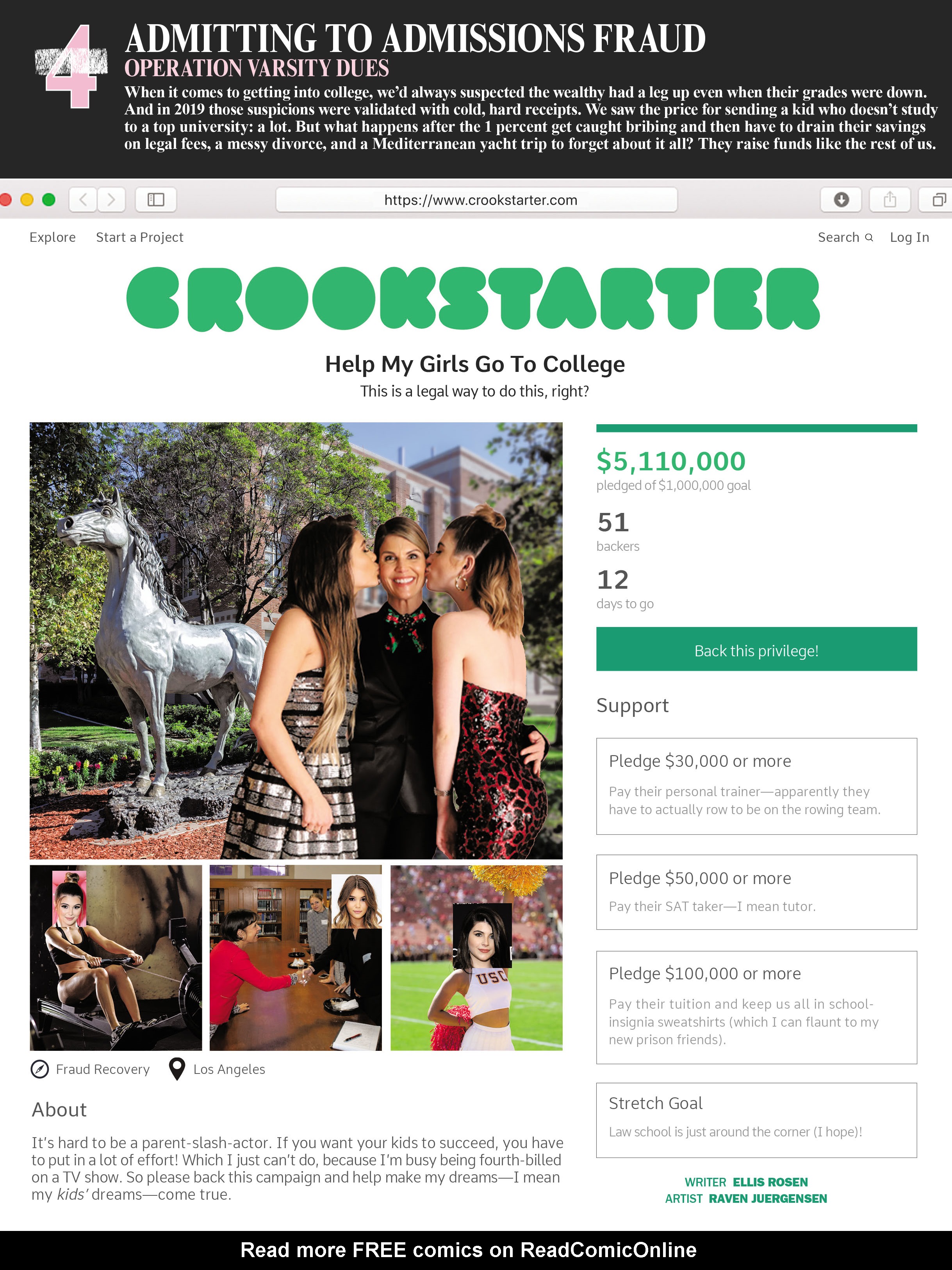 Read online MAD Magazine comic -  Issue #11 - 15