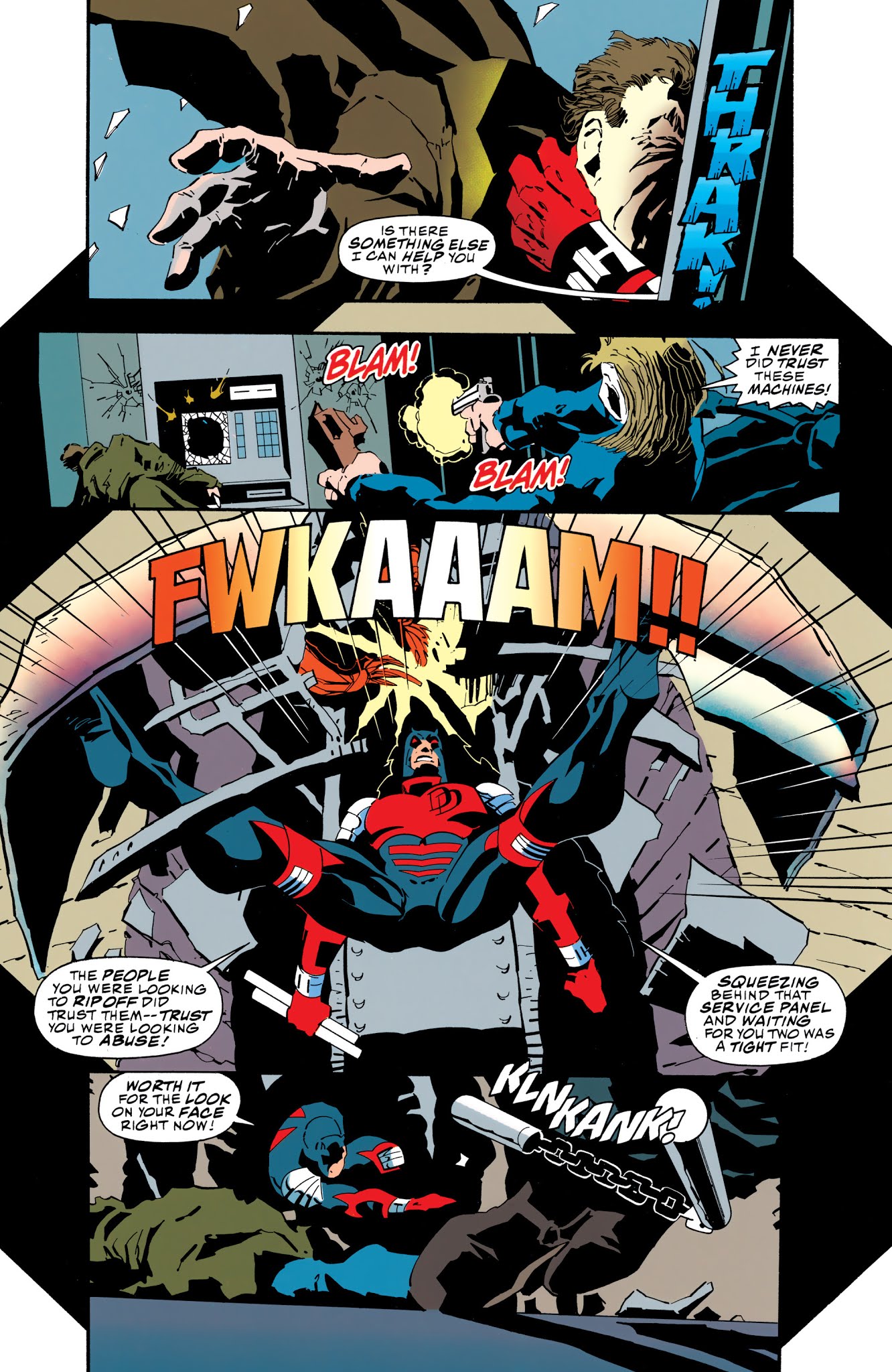 Read online Daredevil Epic Collection comic -  Issue # TPB 18 (Part 3) - 66