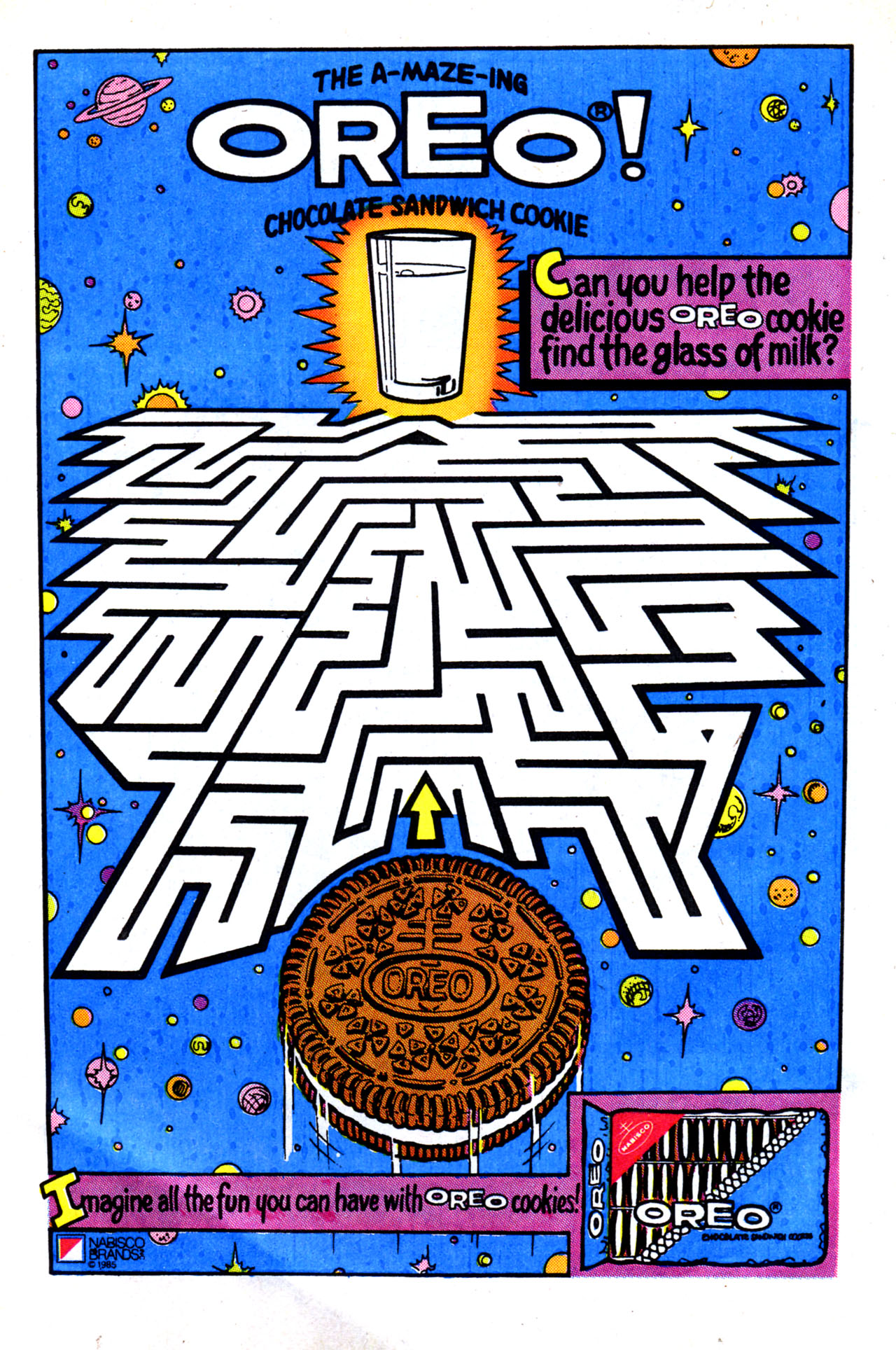 Read online Top Dog comic -  Issue #8 - 25