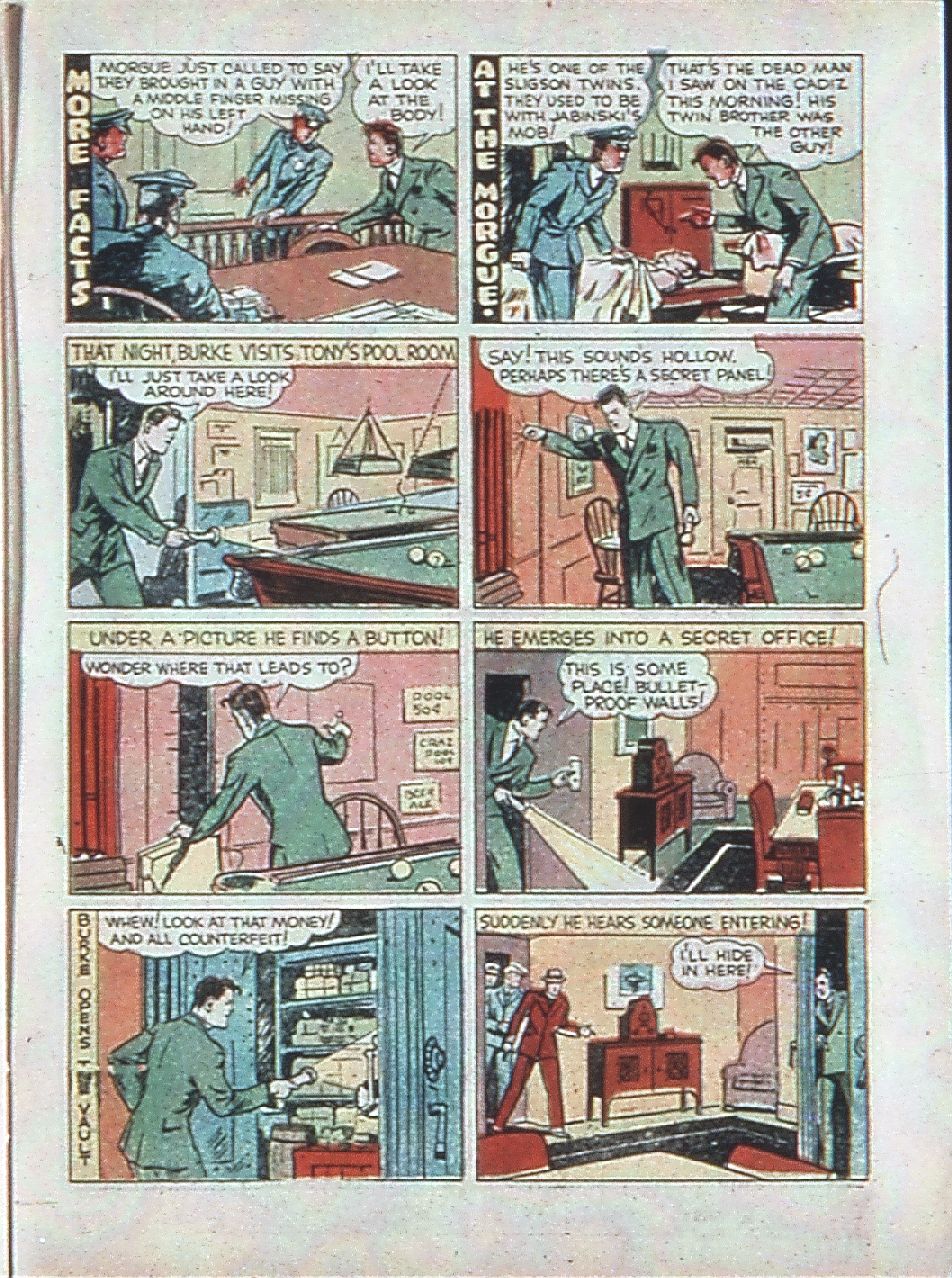 Read online Startling Comics comic -  Issue #2 - 59