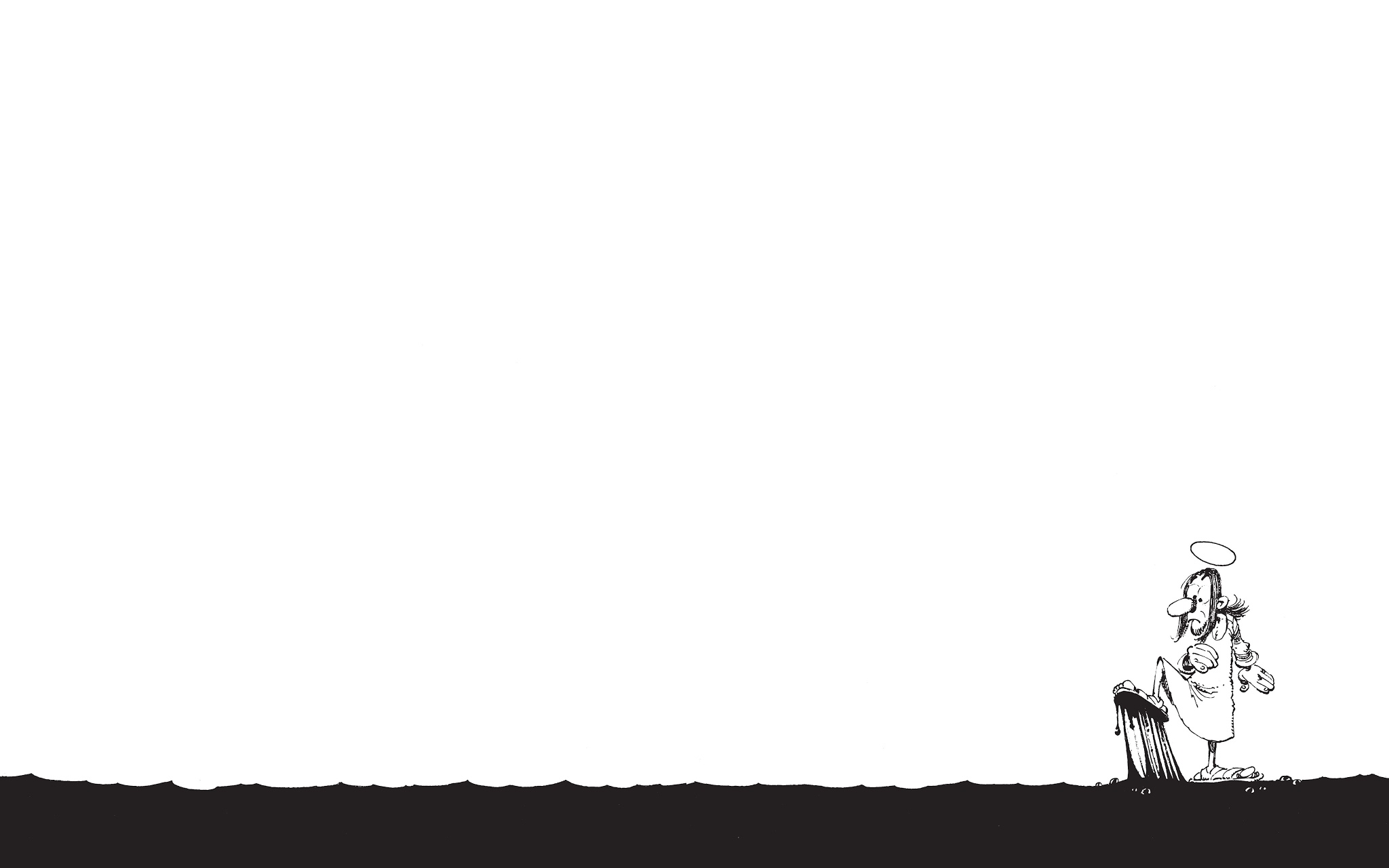 Read online Die Laughing comic -  Issue # TPB - 58