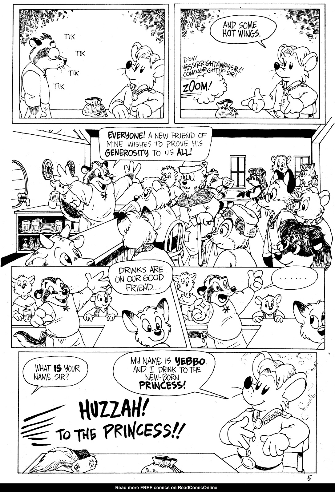 Furrlough issue 48 - Page 16