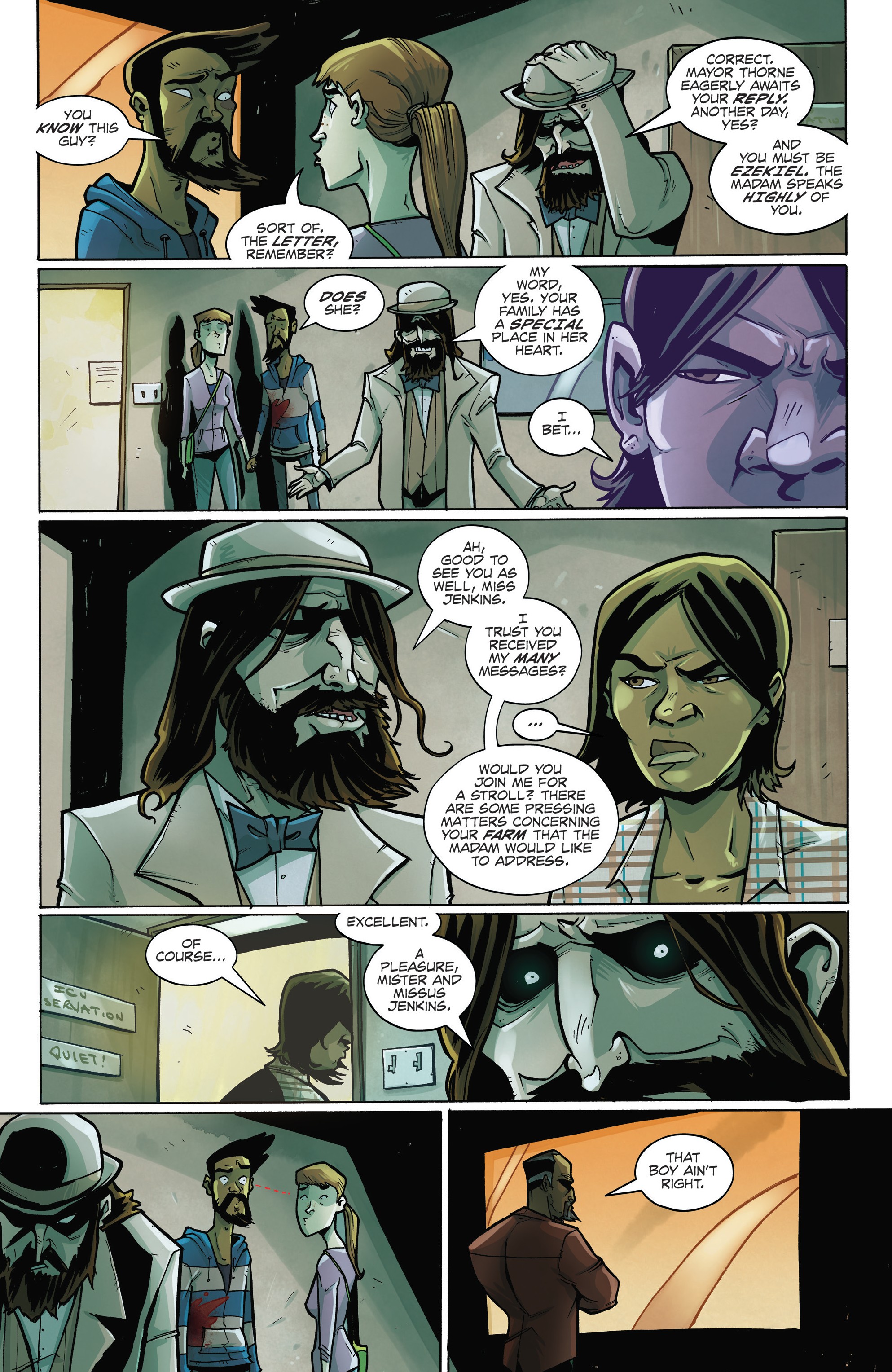 Read online Farmhand comic -  Issue #9 - 18