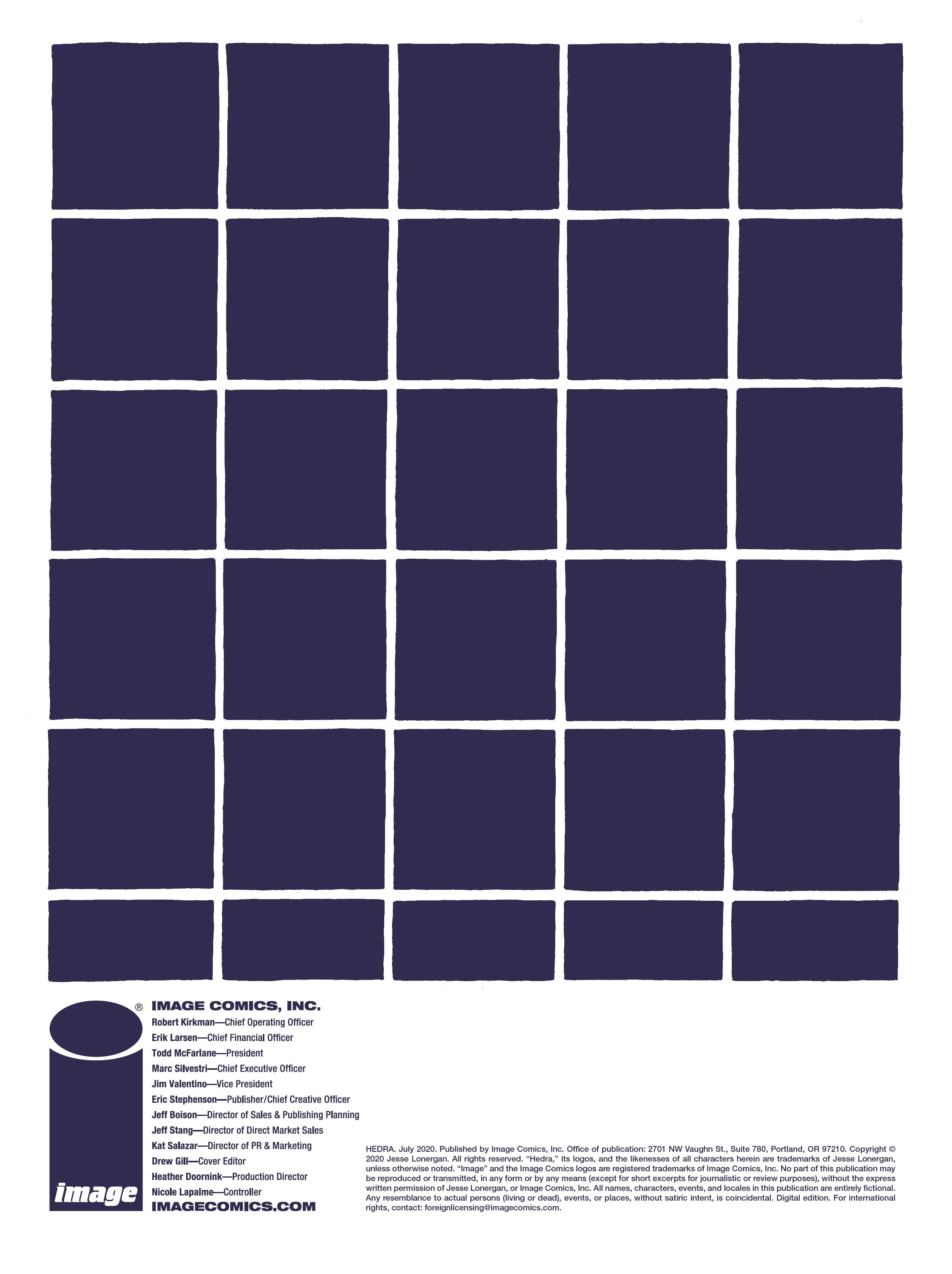 Read online Hedra comic -  Issue # Full - 2