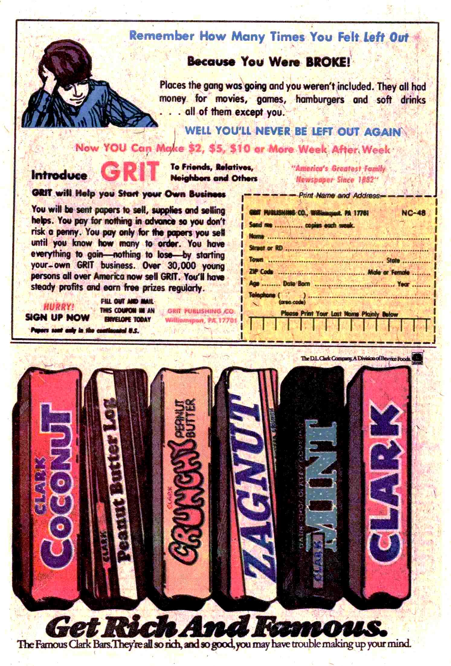 Read online The Brave and the Bold (1955) comic -  Issue #141 - 7