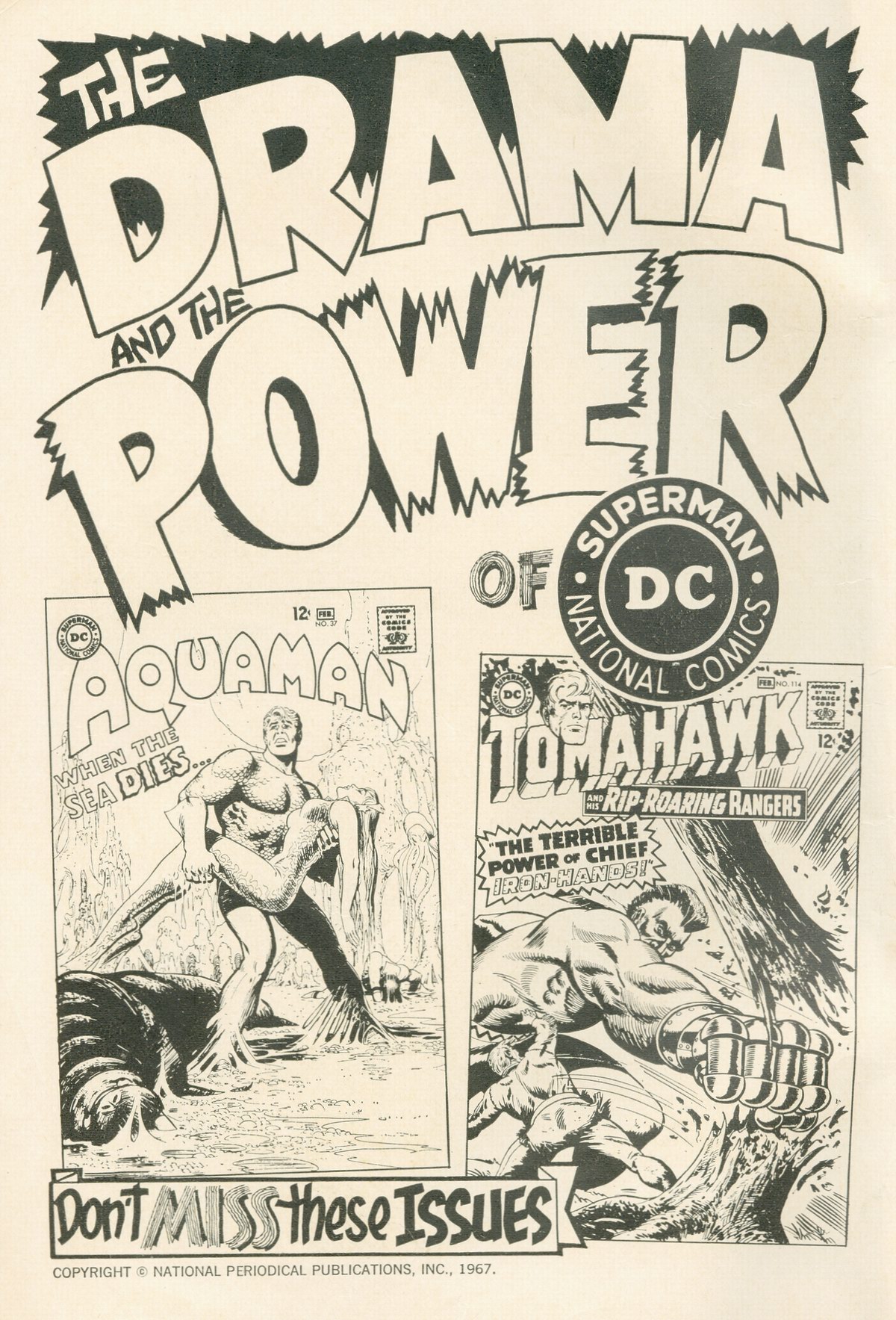 Read online Superman's Pal Jimmy Olsen comic -  Issue #108 - 2