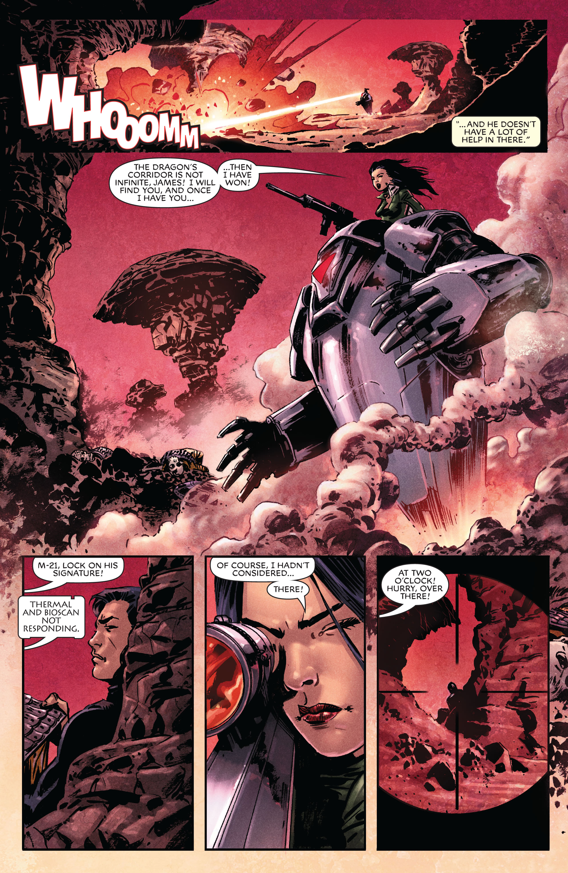 Read online Agents of Atlas: The Complete Collection comic -  Issue # TPB 2 (Part 2) - 26