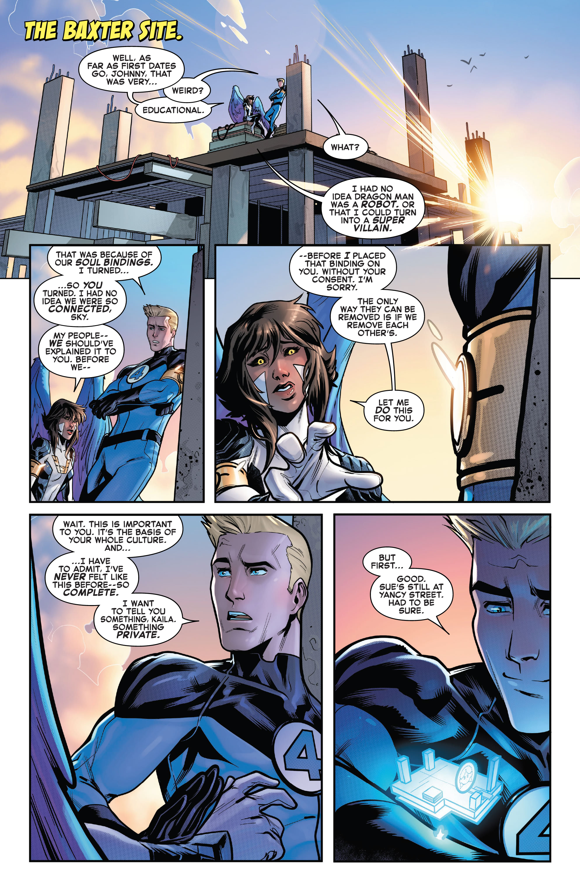 Read online King In Black Omnibus comic -  Issue # TPB (Part 6) - 58