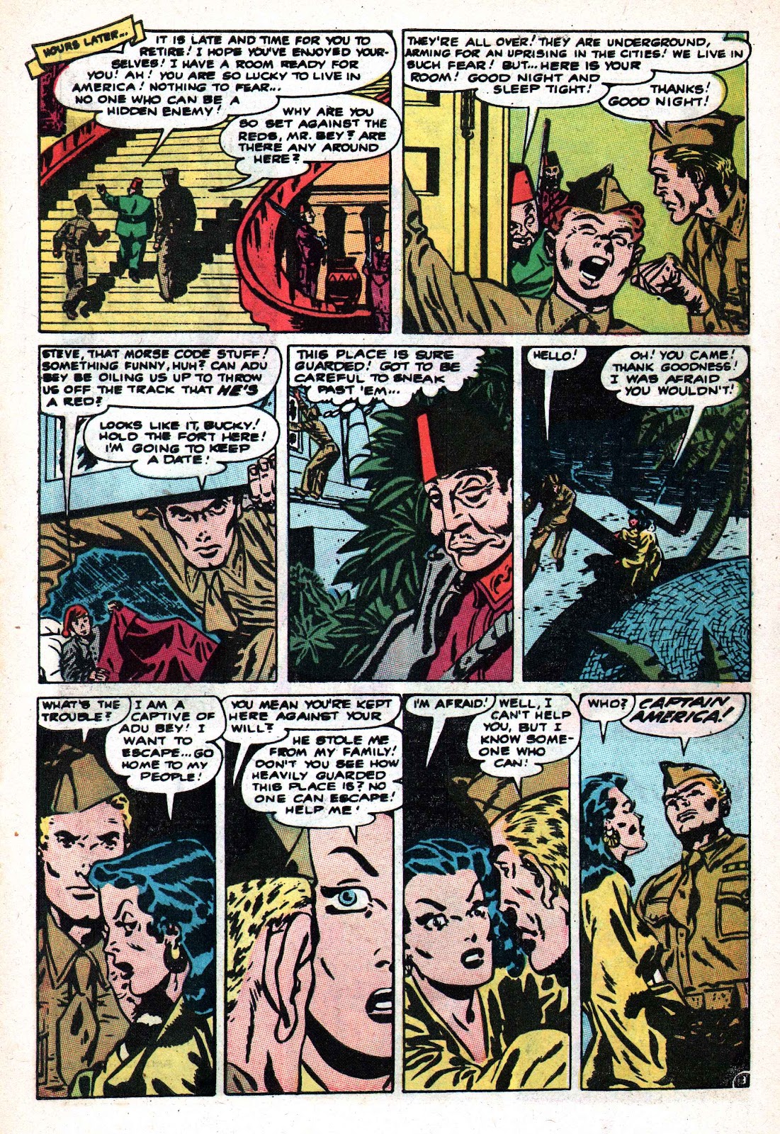 Marvel Super-Heroes (1967) issue 14 - Page 61