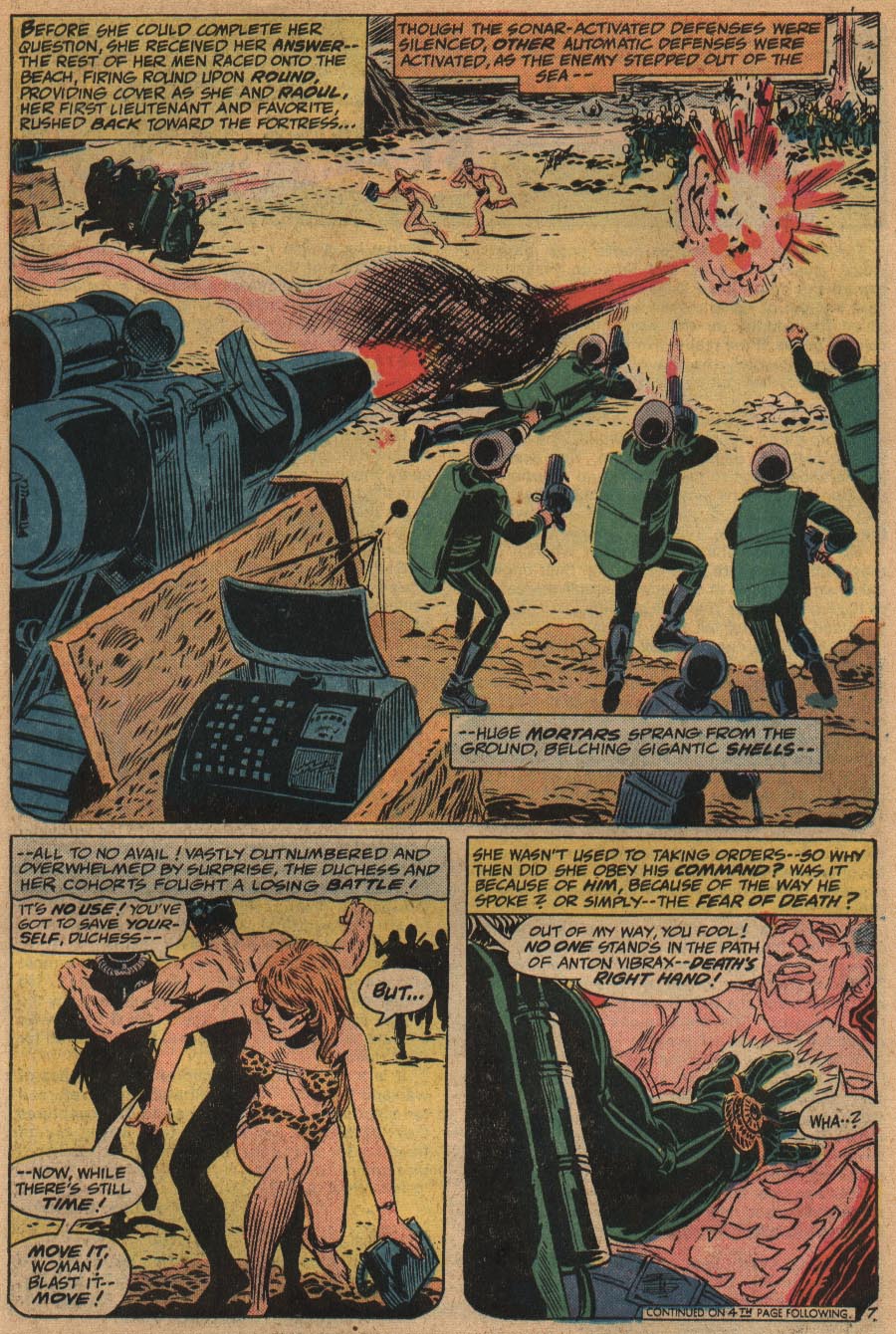 Blackhawk (1957) Issue #244 #136 - English 8