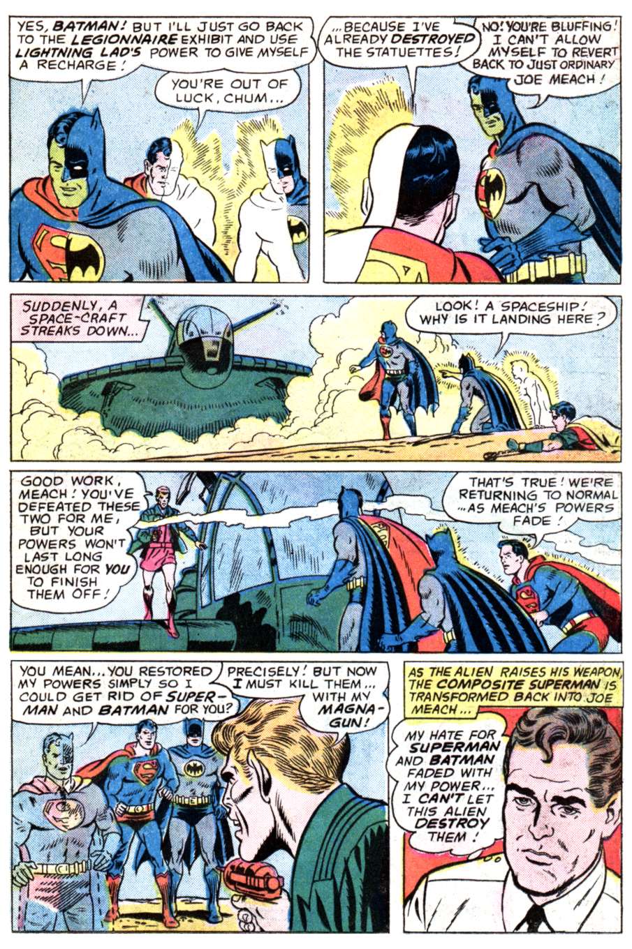 Read online Super-Team Family comic -  Issue #6 - 23