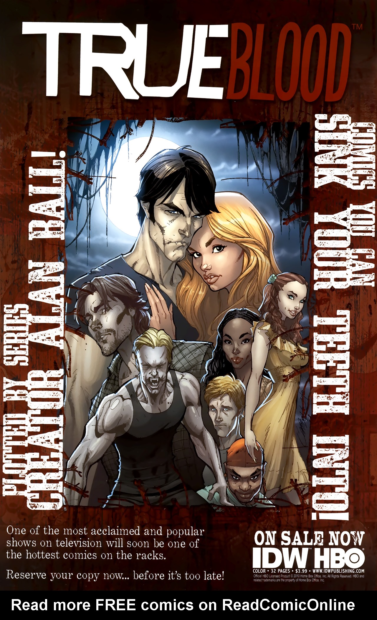 Read online Kill Shakespeare comic -  Issue #4 - 28