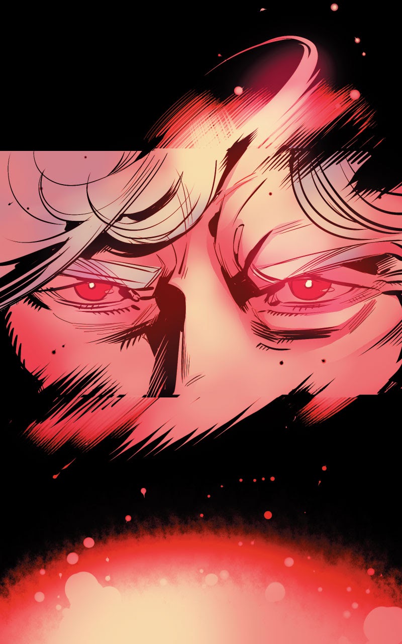 Read online Hulkling and Wiccan: Infinity Comic comic -  Issue #2 - 47