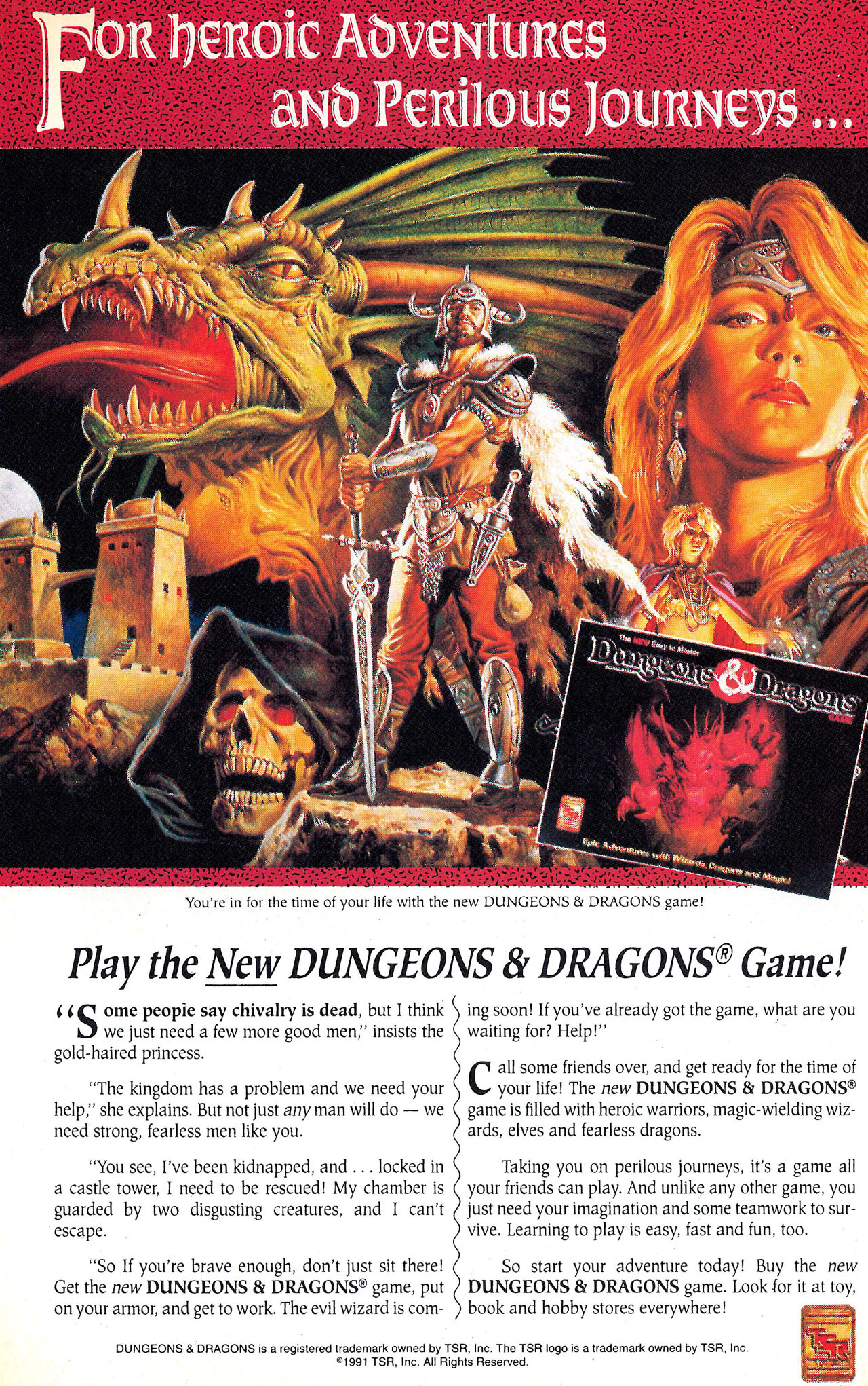 Read online Marvel Age comic -  Issue #106 - 37