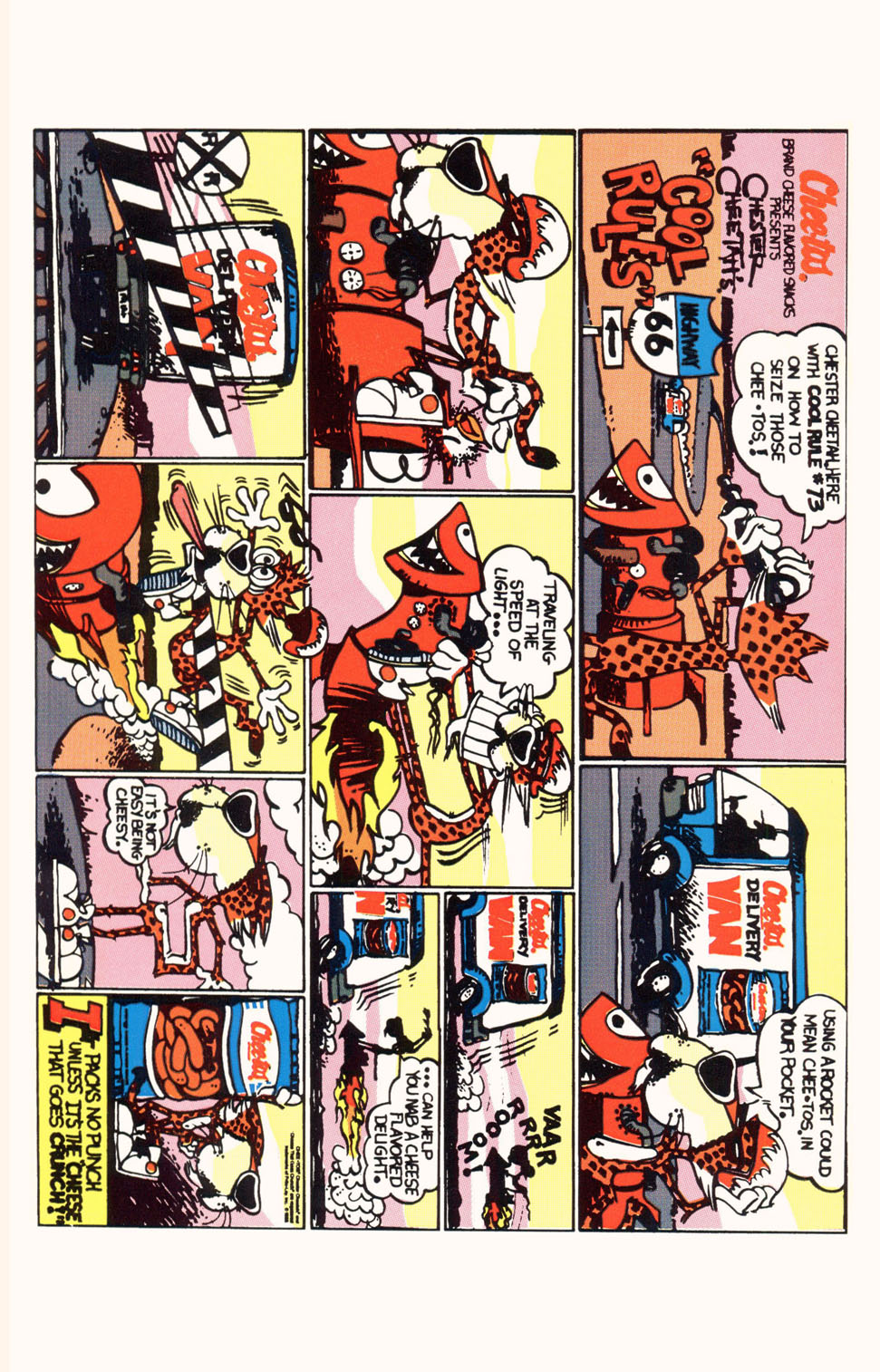 Read online Archie Giant Series Magazine comic -  Issue #609 - 36