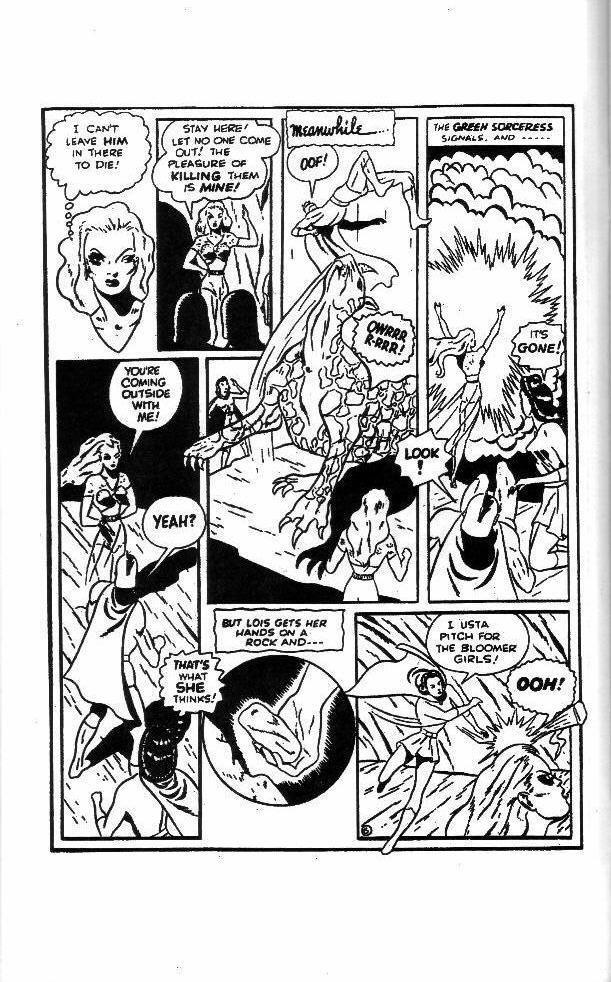 Read online Men of Mystery Comics comic -  Issue #42 - 10