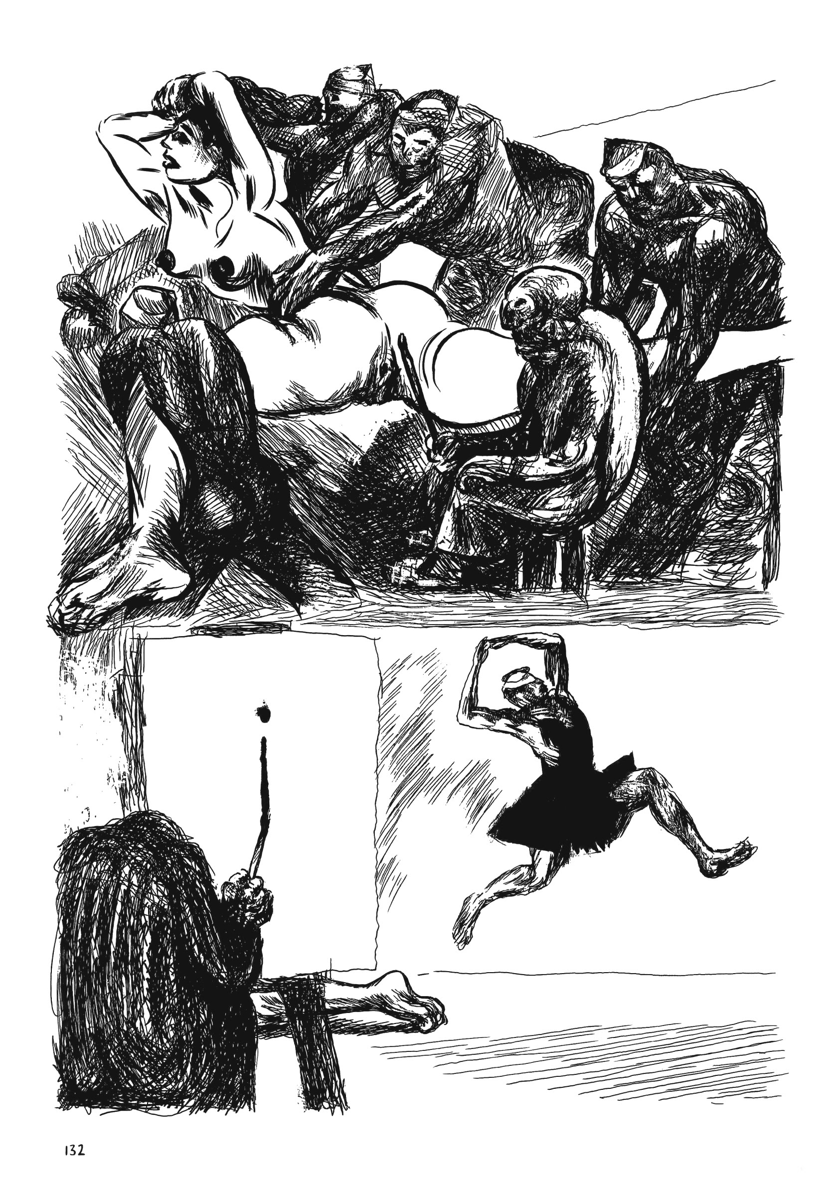 Read online Mitchum comic -  Issue # TPB (Part 2) - 33