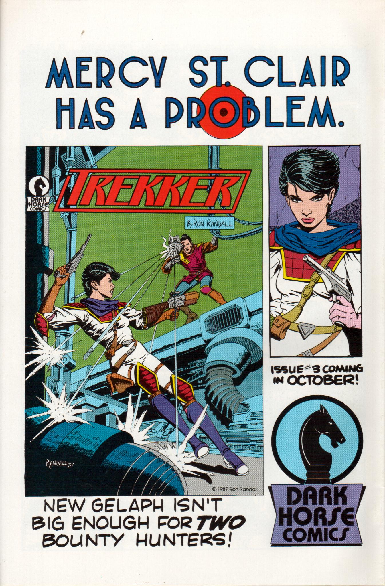 Read online Dark Horse Presents (1986) comic -  Issue #11 - 36