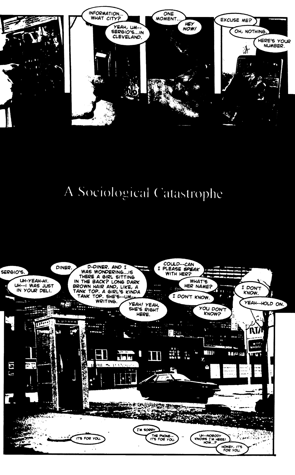 Read online Jinx: The Definitive Collection comic -  Issue # TPB - 48