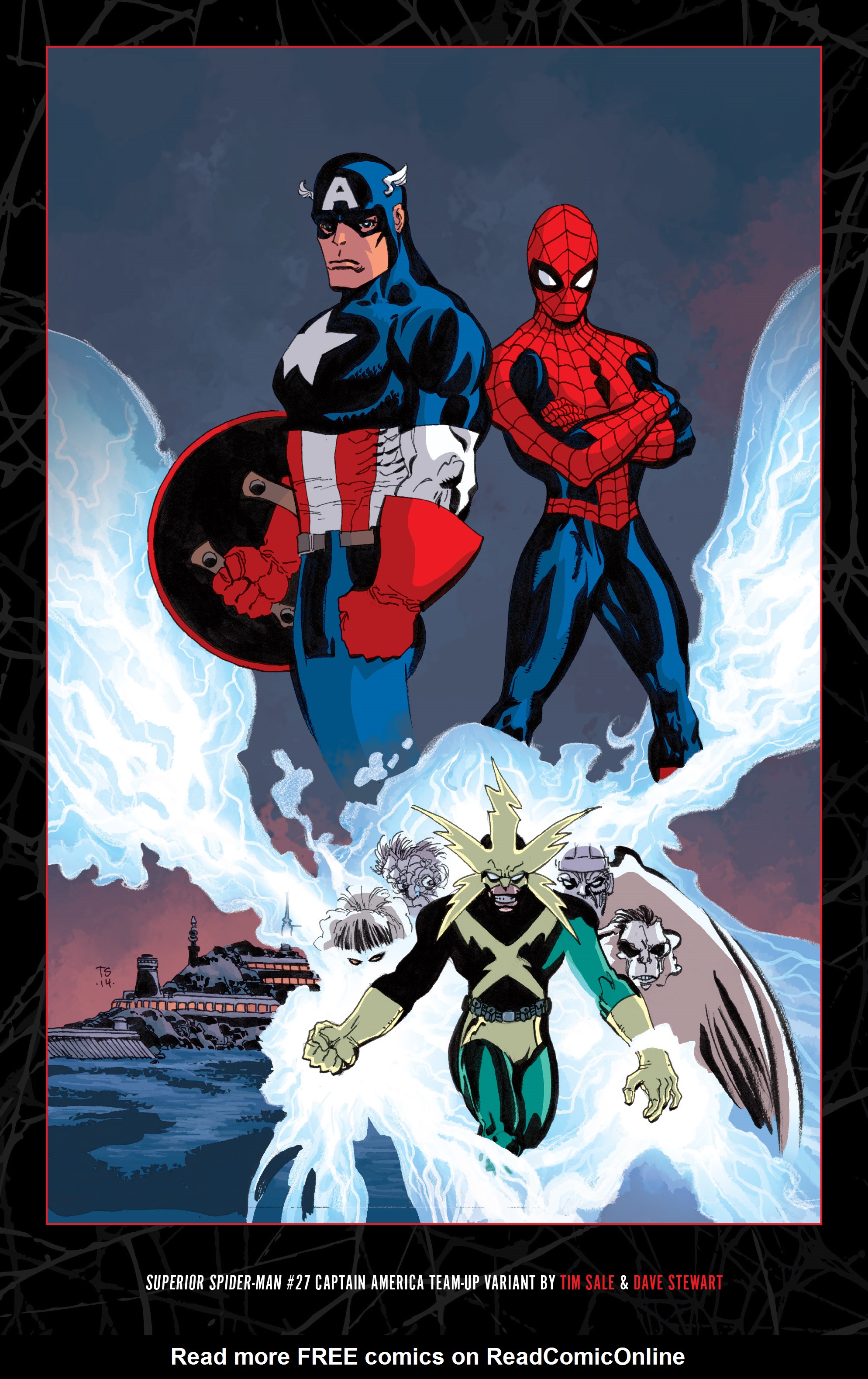 Read online Superior Spider-Man comic -  Issue # (2013) _The Complete Collection 2 (Part 4) - 117
