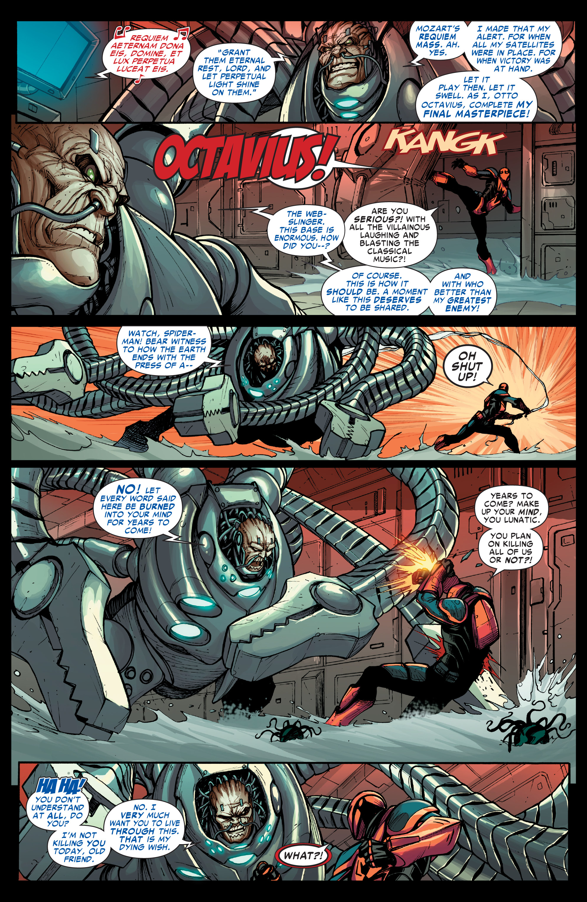 Read online Amazing Spider-Man: Big Time - The Complete Collection comic -  Issue # TPB 3 (Part 3) - 82