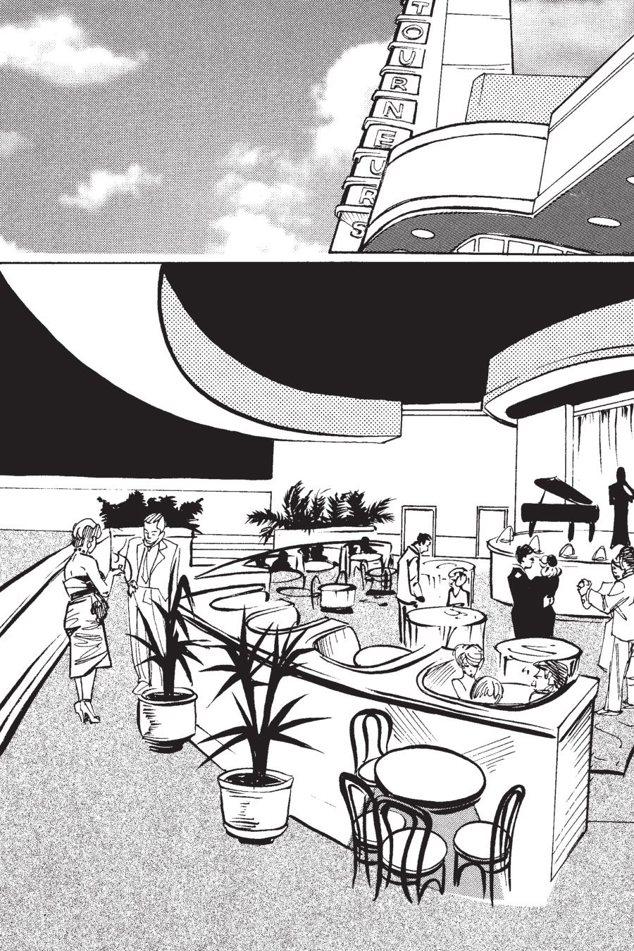 Read online You Have Killed Me comic -  Issue # Full - 22