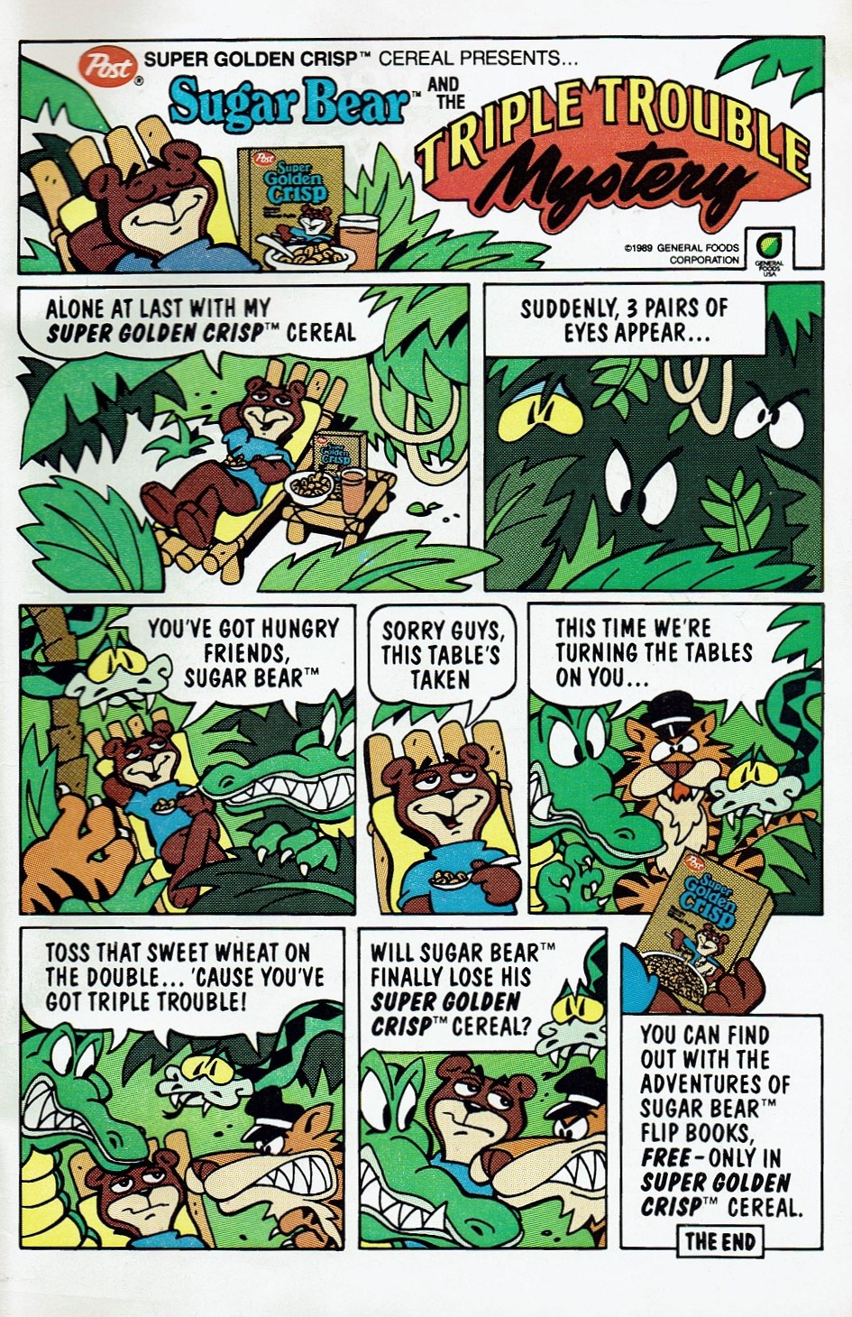 Read online Laugh comic -  Issue #19 - 35