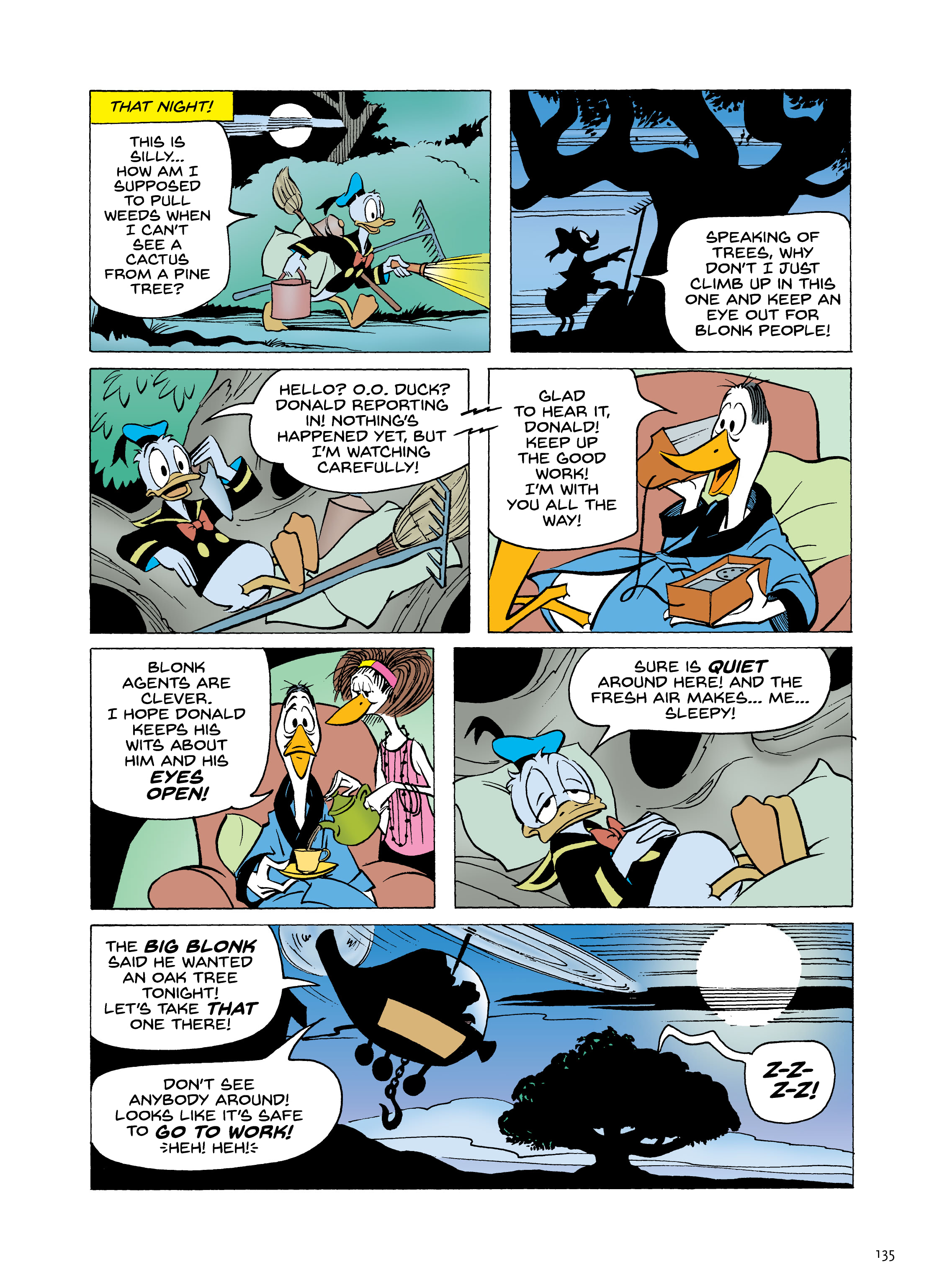 Read online Disney Masters comic -  Issue # TPB 14 (Part 2) - 41