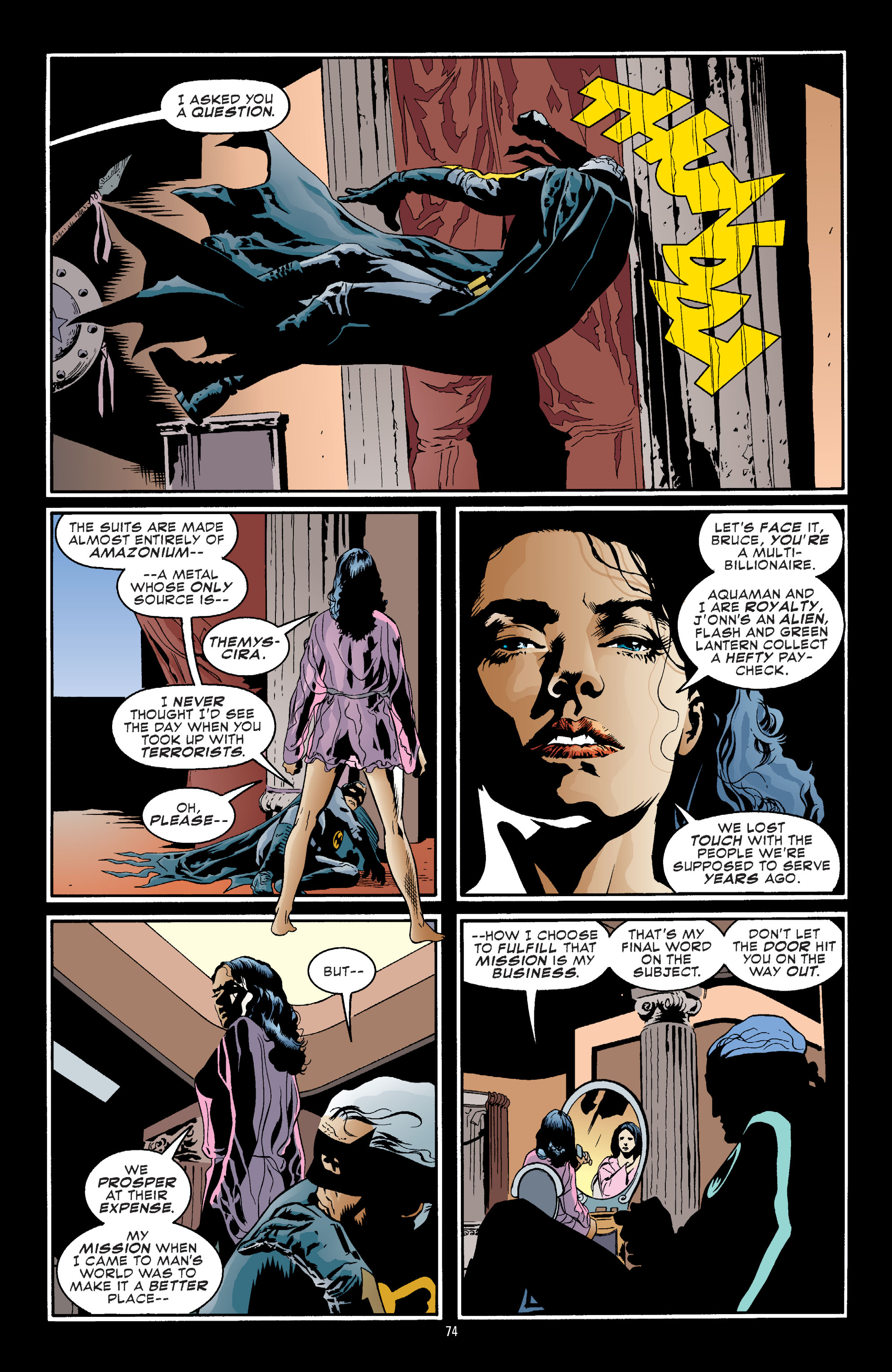 Read online Elseworlds: Superman comic -  Issue # TPB 2 (Part 1) - 71