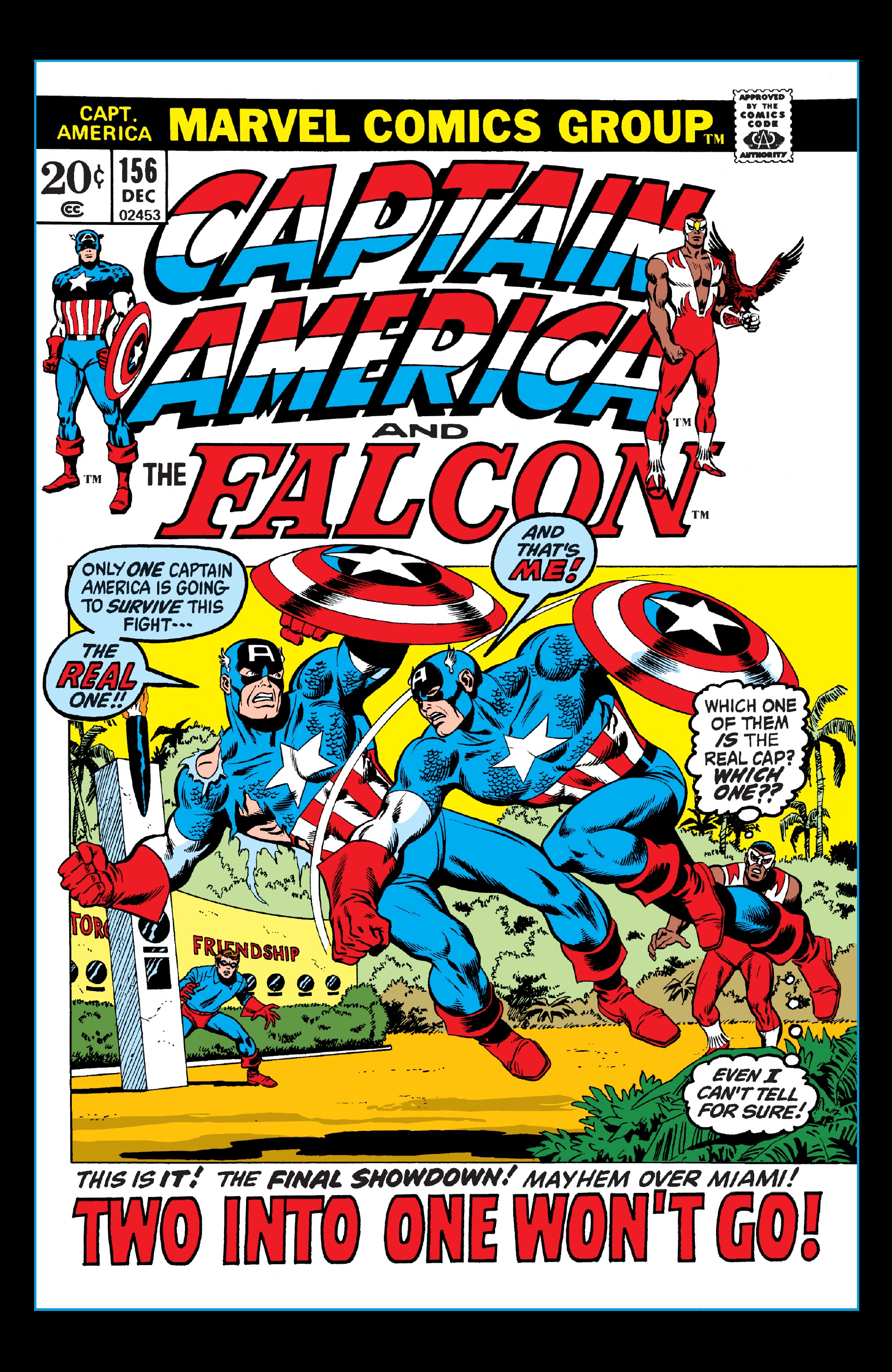 Read online Captain America Epic Collection comic -  Issue # TPB Hero or Hoax (Part 4) - 78