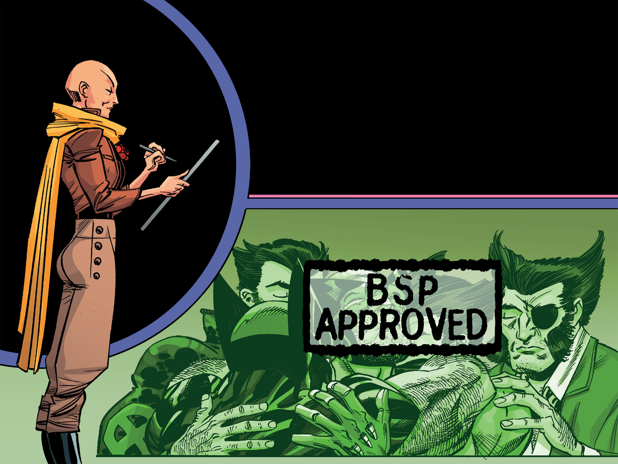 Read online X-Men '92 (2015) comic -  Issue # TPB (Part 2) - 68