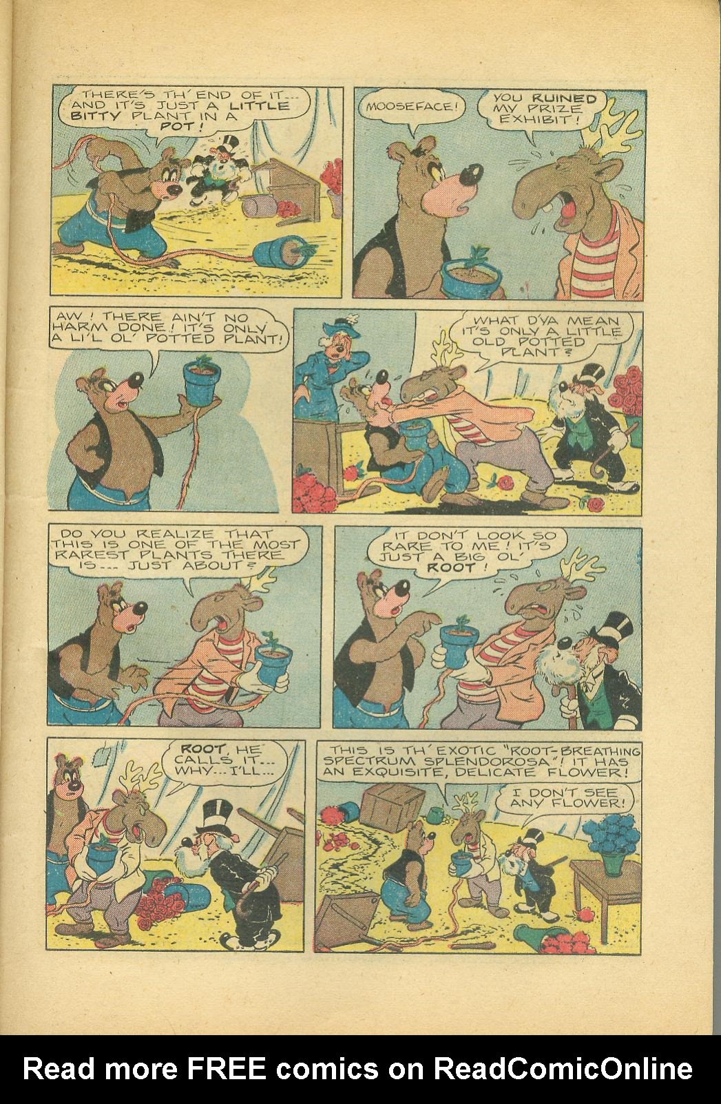 Read online Our Gang with Tom & Jerry comic -  Issue #48 - 41