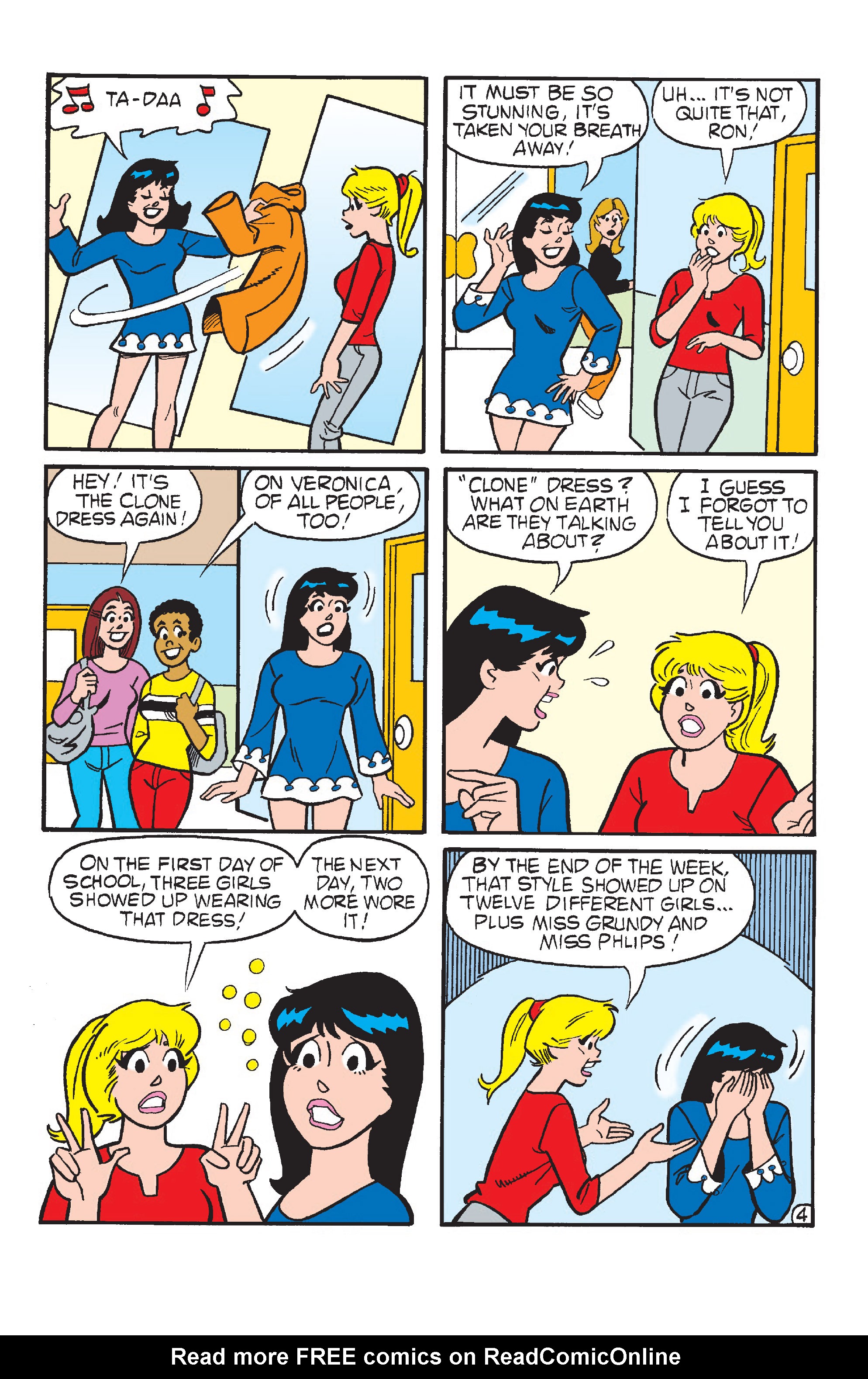 Read online Pep Digital comic -  Issue #140 - 172